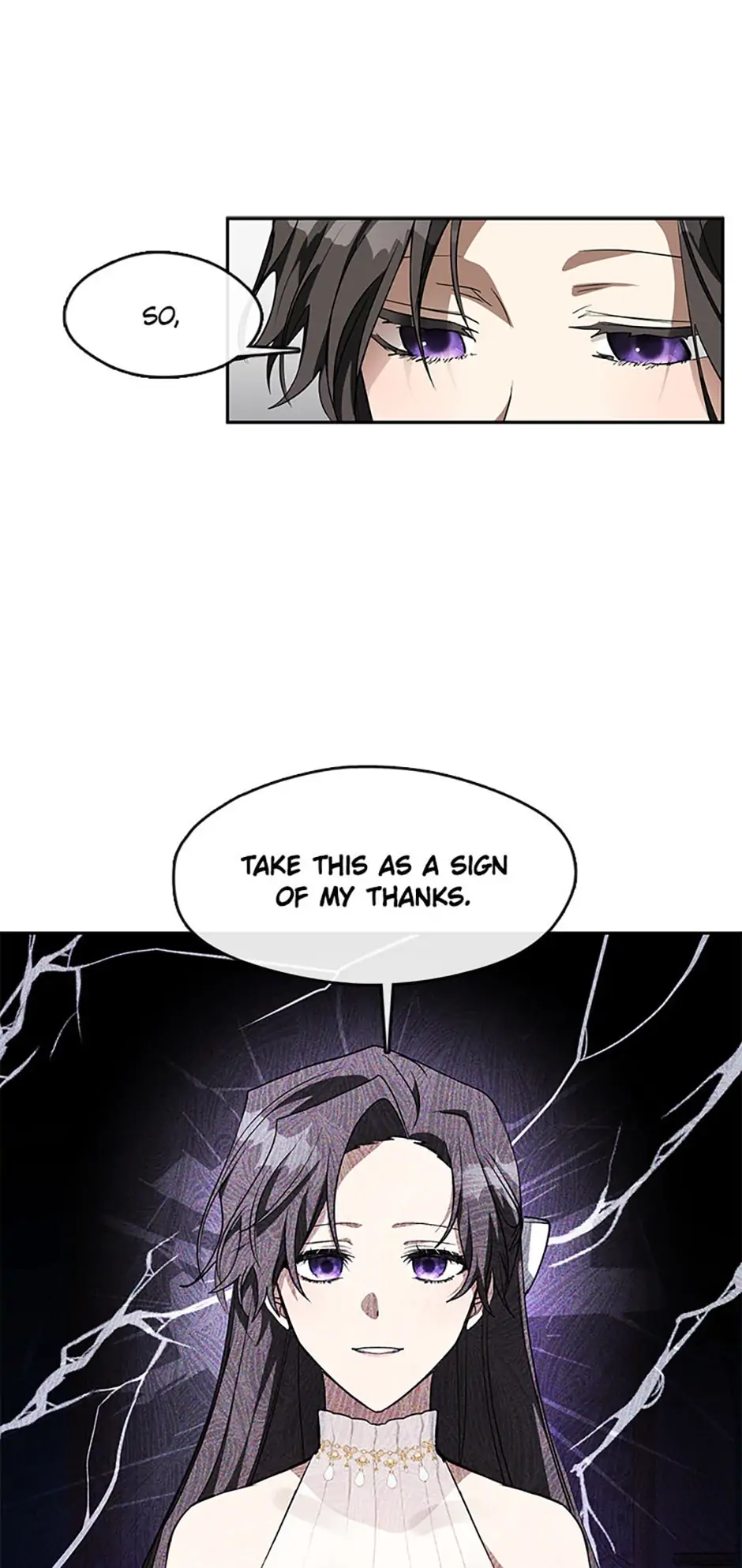 I Failed to Oust the Villain! [Official][Uncensored] - Chapter 40 manhwa