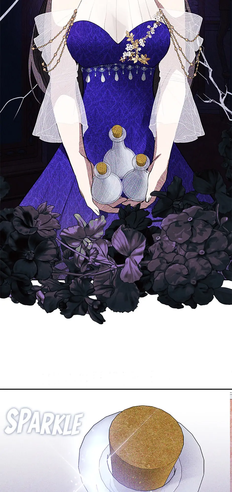 I Failed to Oust the Villain! [Official][Uncensored] - Chapter 40 manhwa