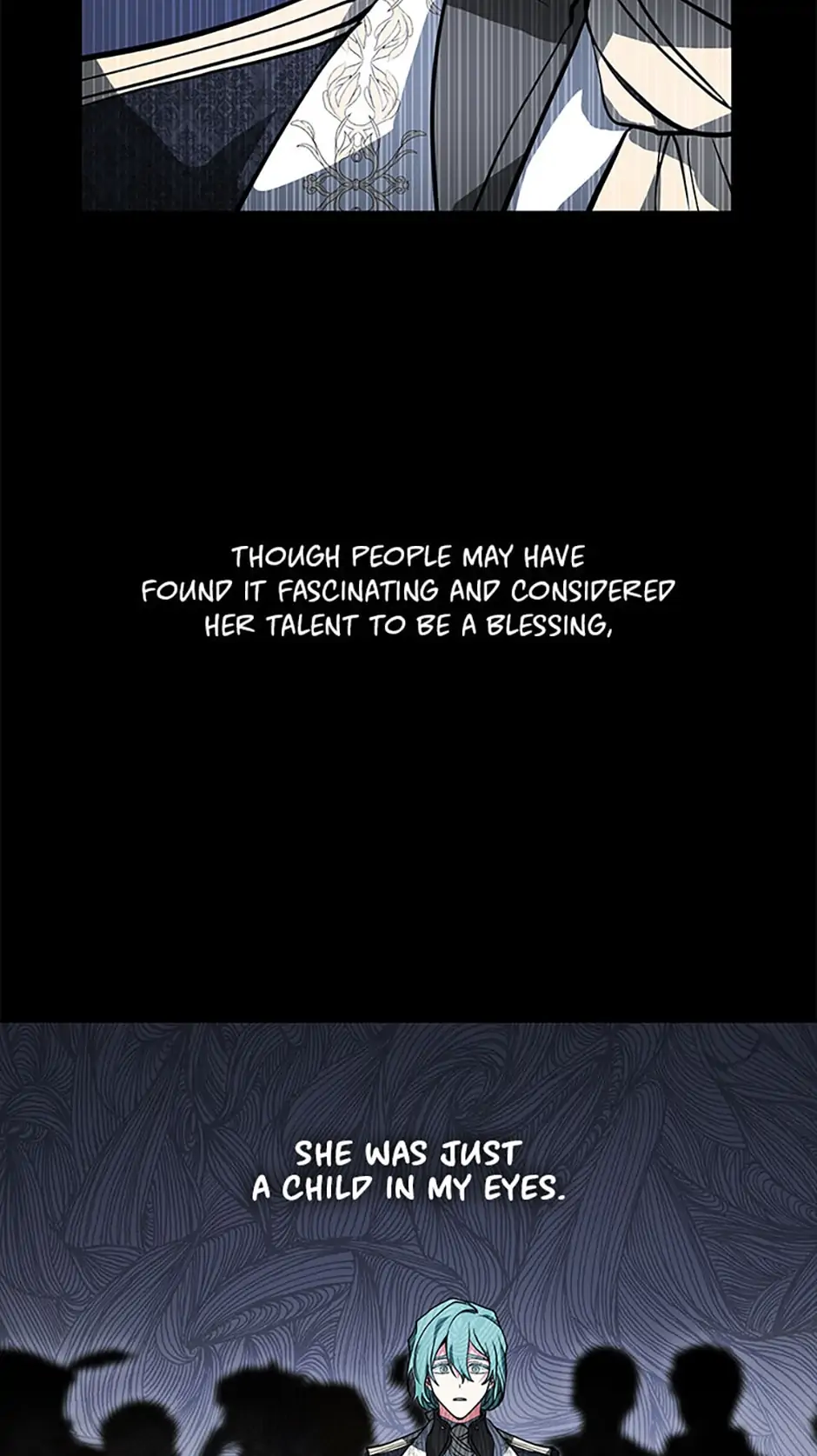 I Failed to Oust the Villain! [Official][Uncensored] - Chapter 40 manhwa