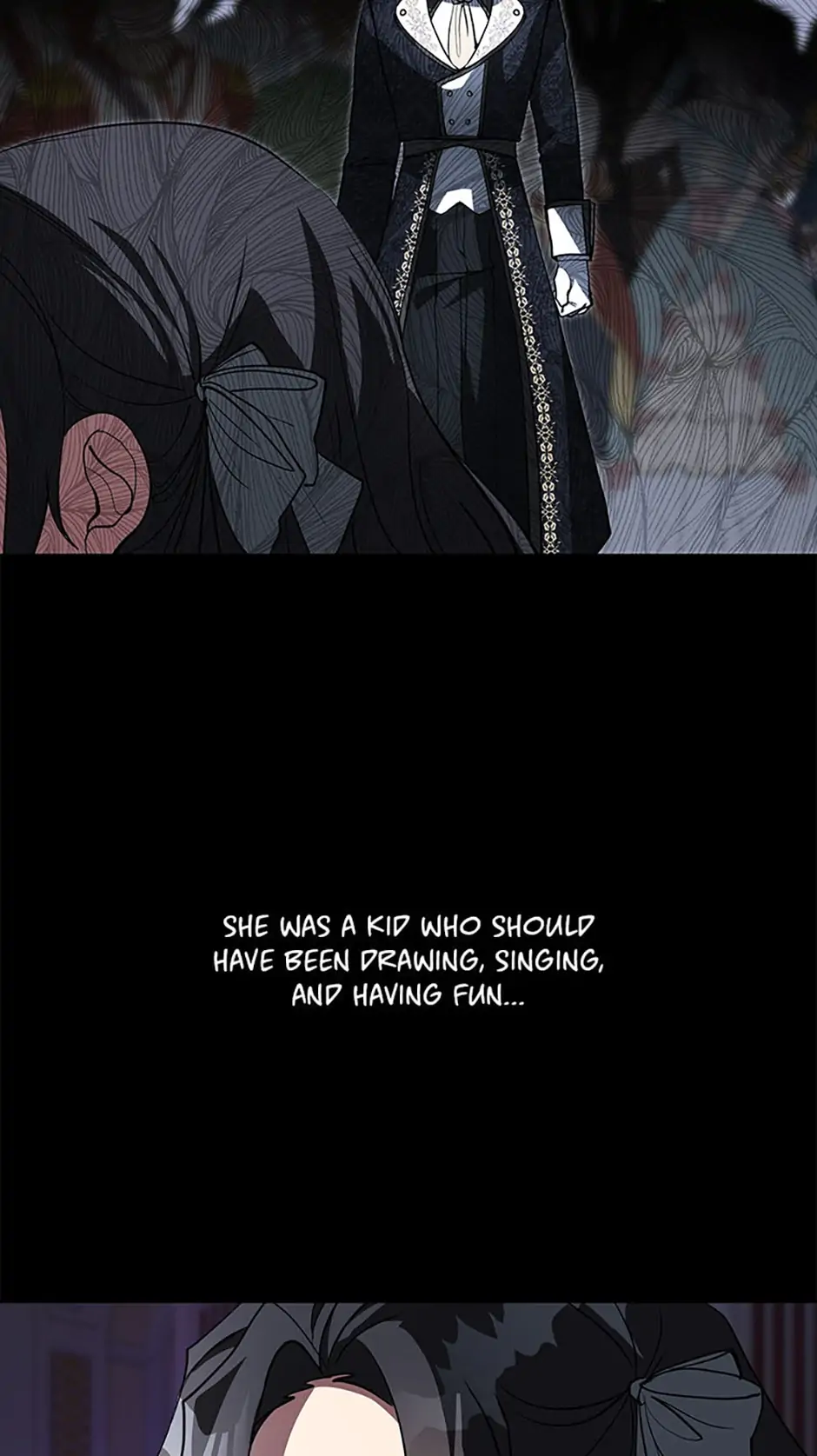 I Failed to Oust the Villain! [Official][Uncensored] - Chapter 40 manhwa