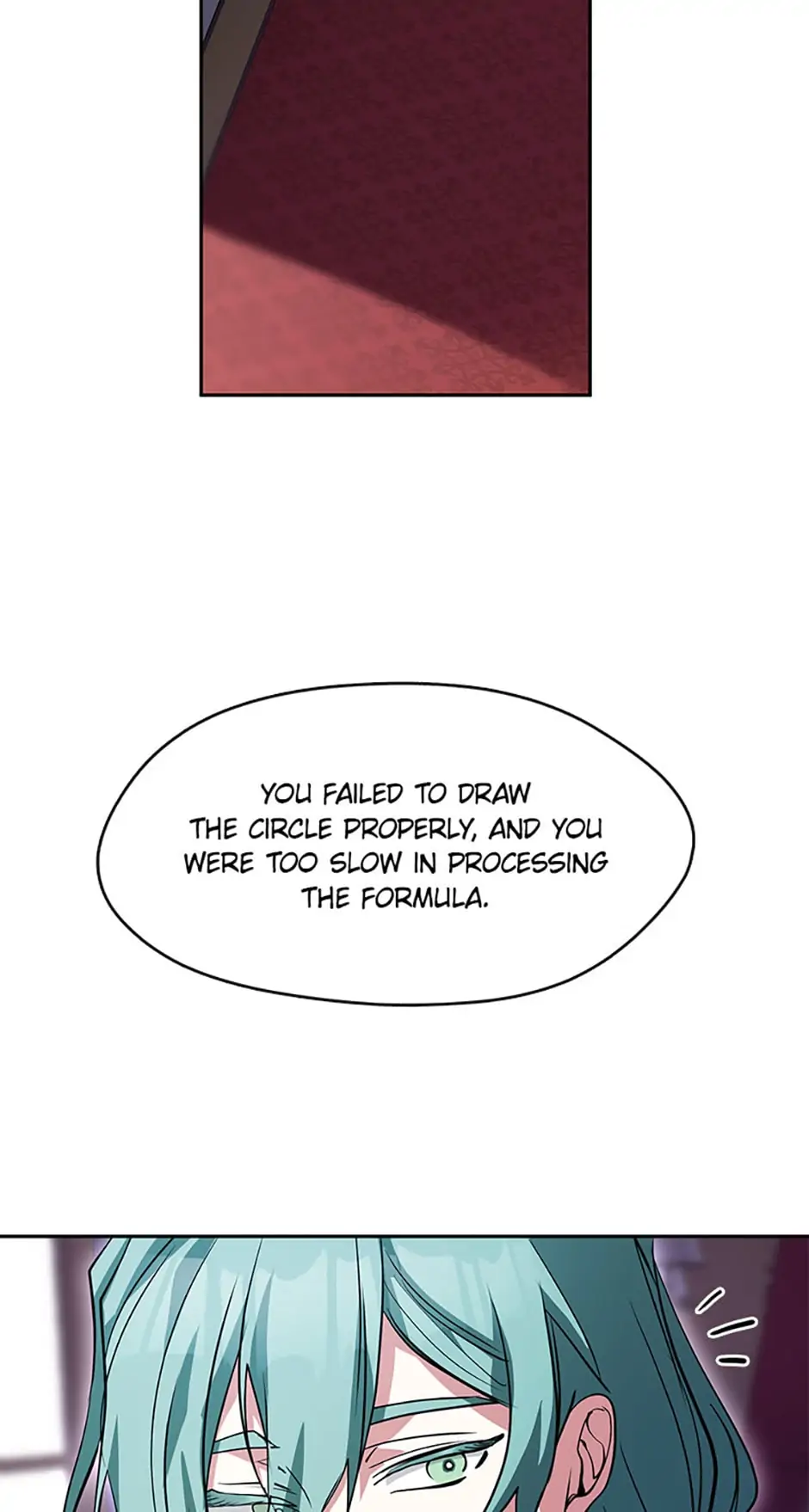I Failed to Oust the Villain! [Official][Uncensored] - Chapter 40 manhwa