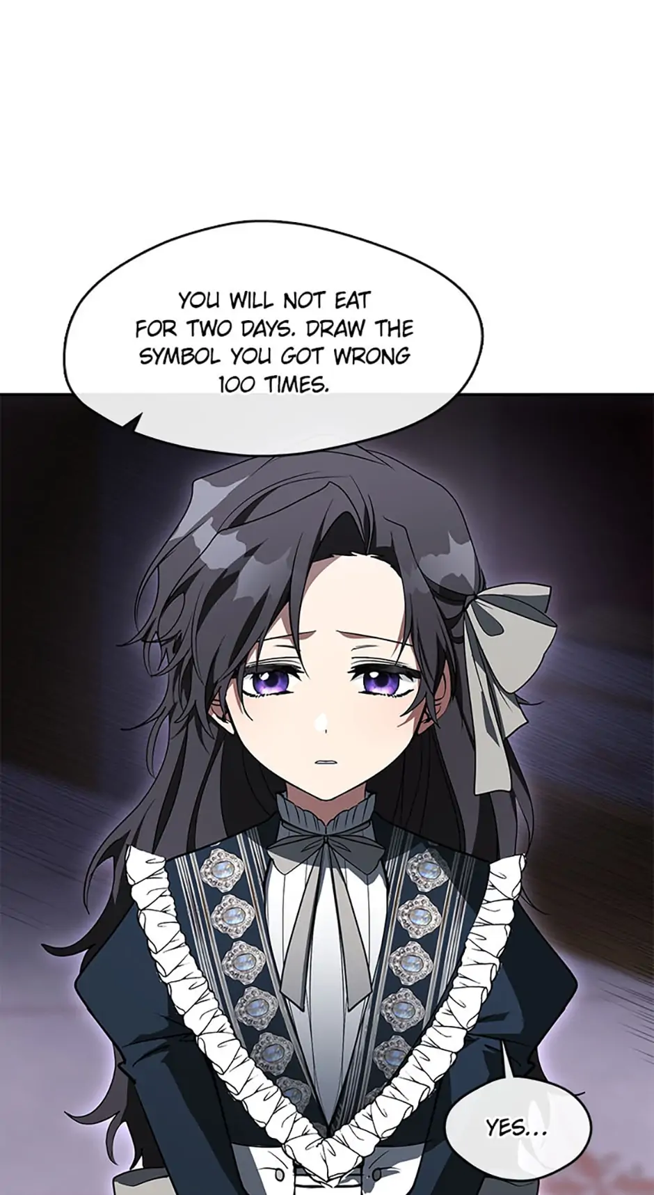 I Failed to Oust the Villain! [Official][Uncensored] - Chapter 40 manhwa