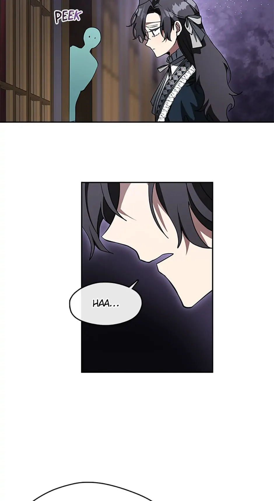 I Failed to Oust the Villain! [Official][Uncensored] - Chapter 40 manhwa