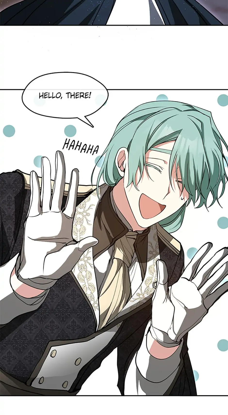 I Failed to Oust the Villain! [Official][Uncensored] - Chapter 40 manhwa