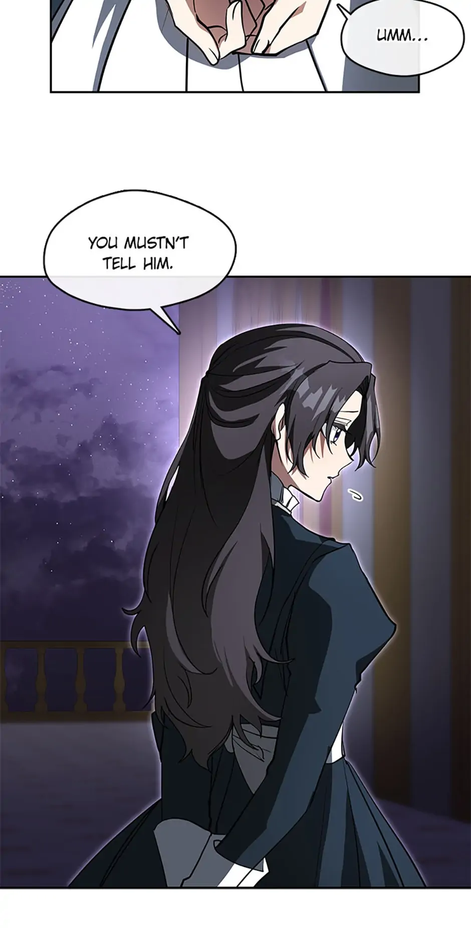 I Failed to Oust the Villain! [Official][Uncensored] - Chapter 40 manhwa