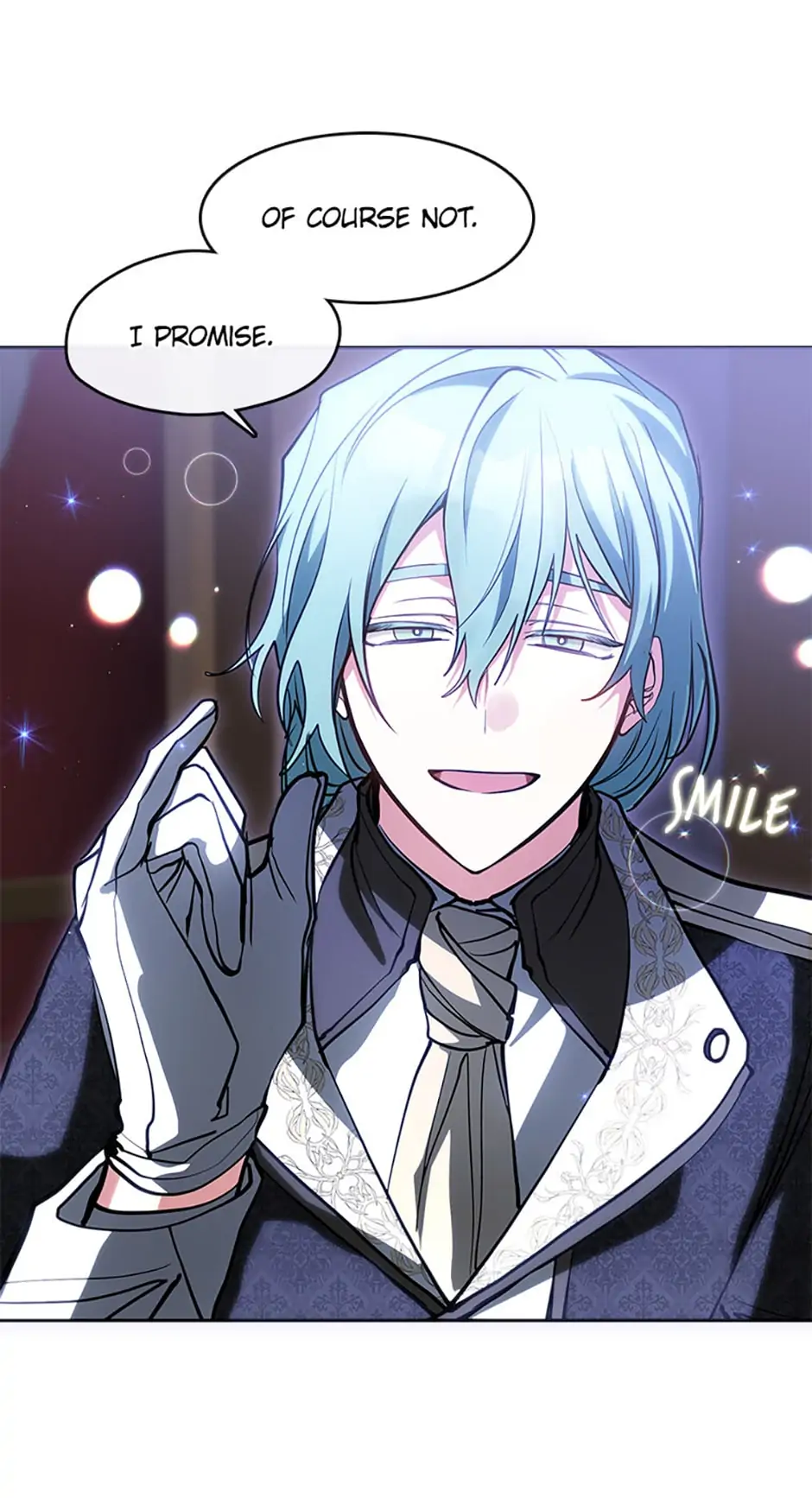 I Failed to Oust the Villain! [Official][Uncensored] - Chapter 40 manhwa