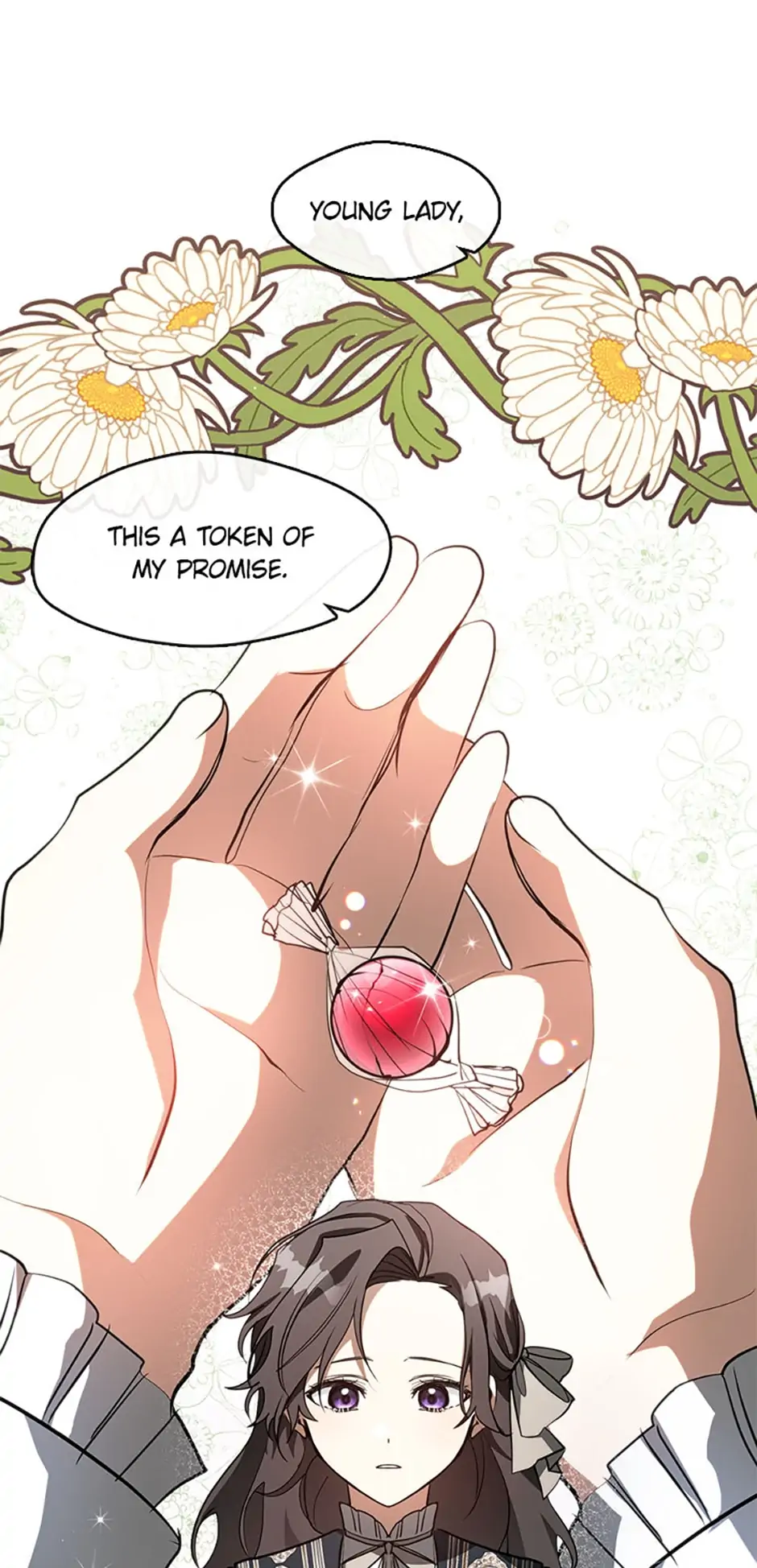 I Failed to Oust the Villain! [Official][Uncensored] - Chapter 40 manhwa