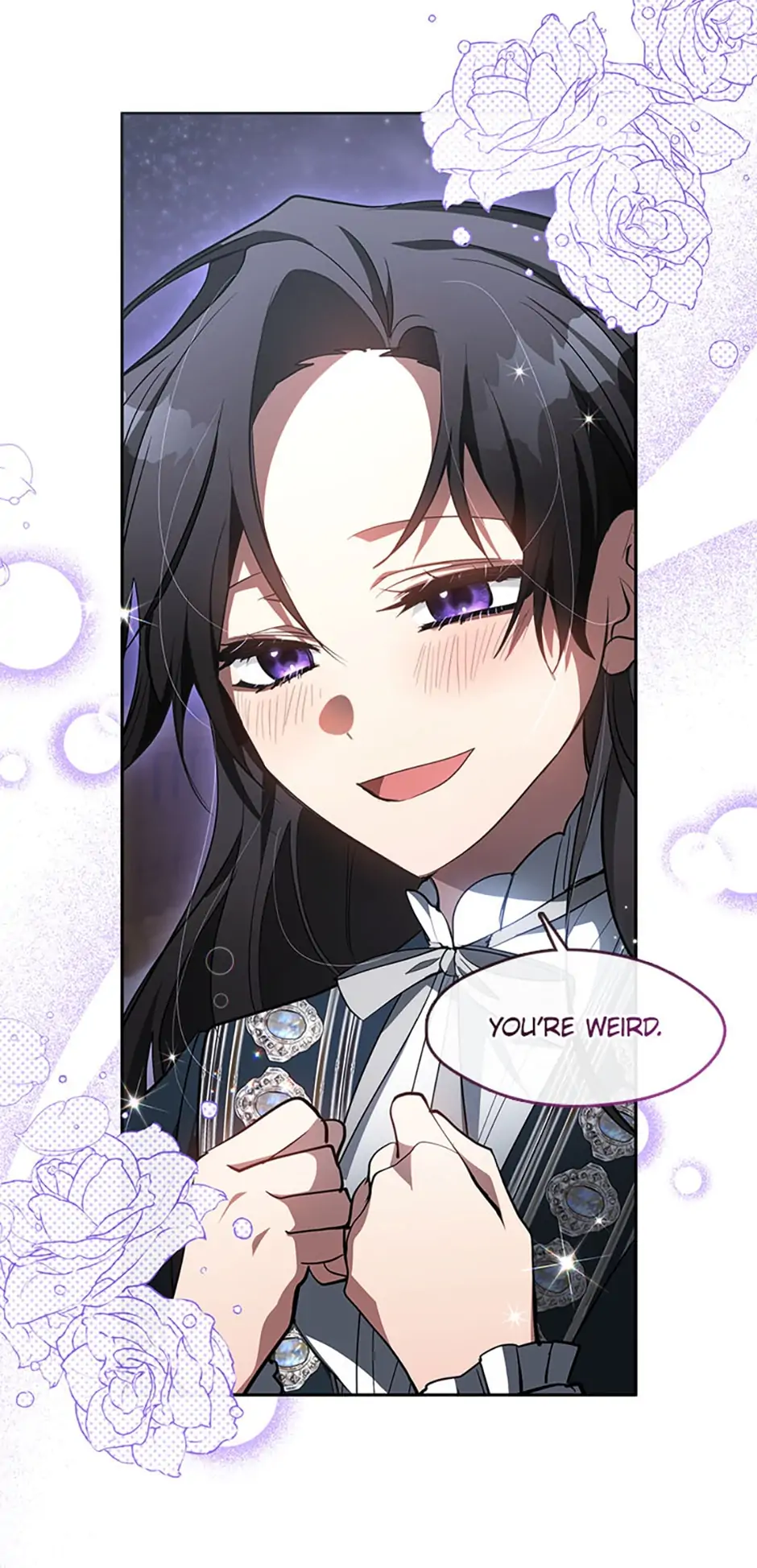 I Failed to Oust the Villain! [Official][Uncensored] - Chapter 40 manhwa