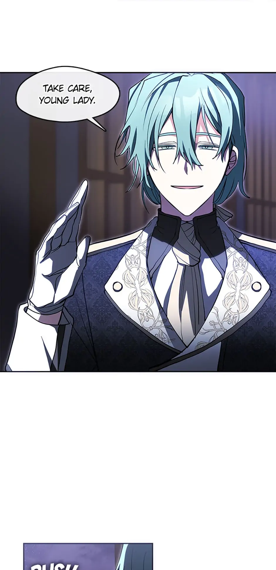 I Failed to Oust the Villain! [Official][Uncensored] - Chapter 40 manhwa