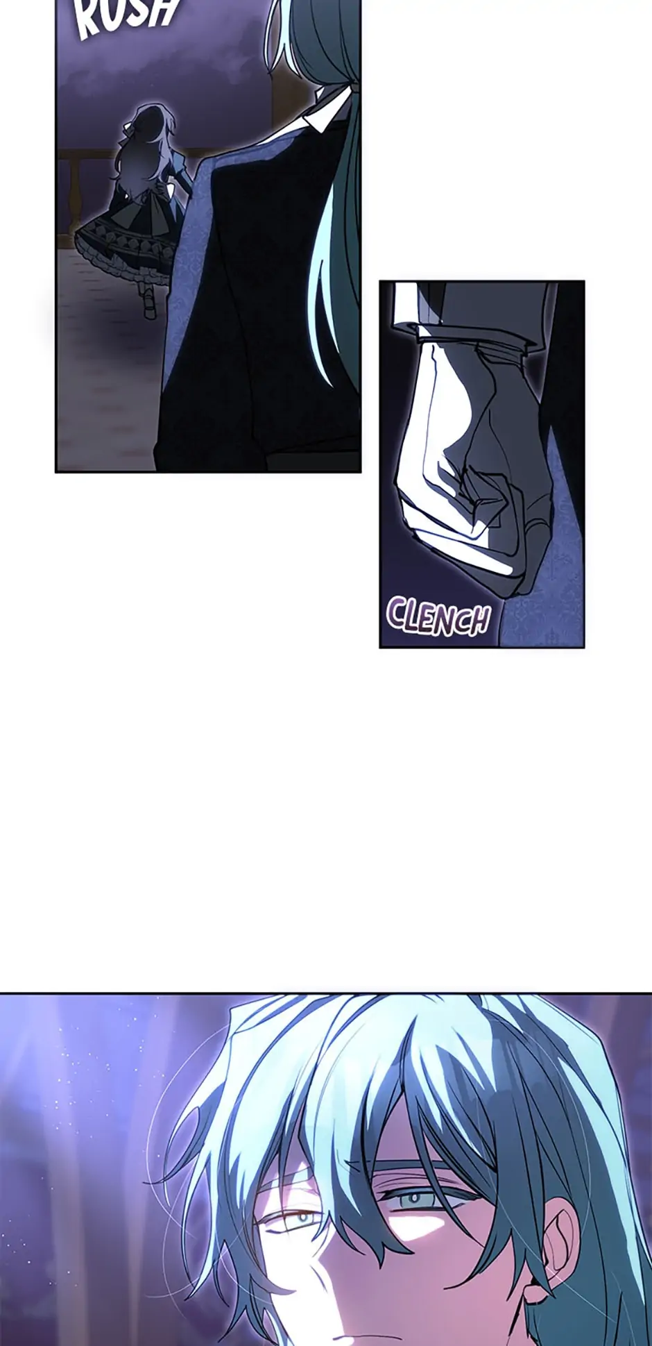 I Failed to Oust the Villain! [Official][Uncensored] - Chapter 40 manhwa