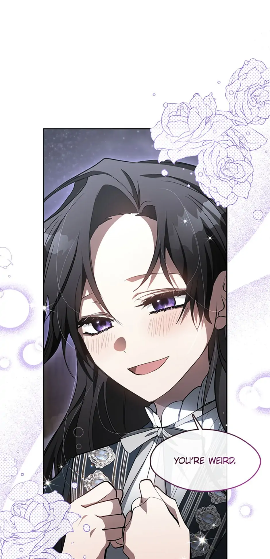 I Failed to Oust the Villain! [Official][Uncensored] - Chapter 41 manhwa