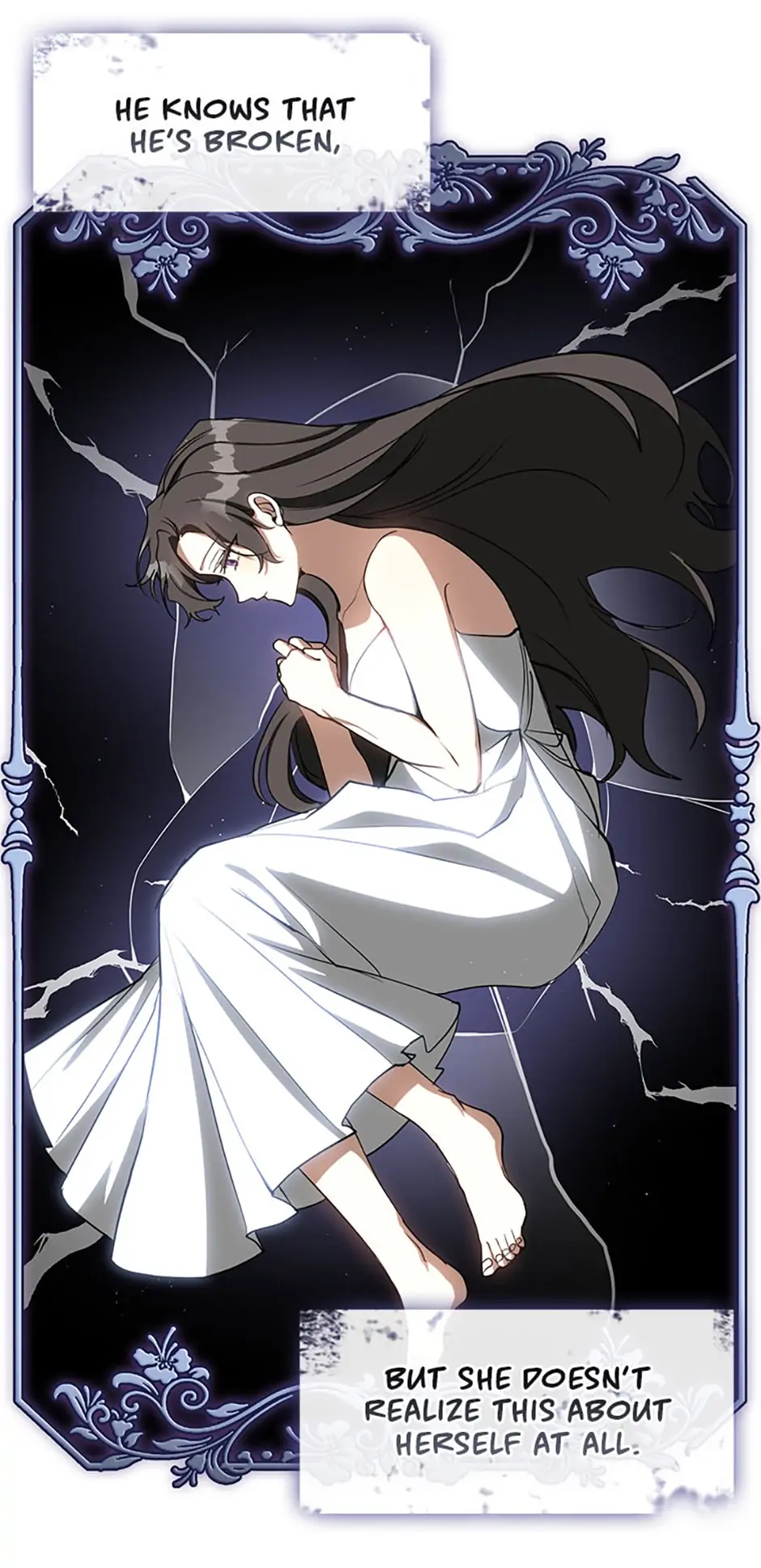 I Failed to Oust the Villain! [Official][Uncensored] - Chapter 41 manhwa