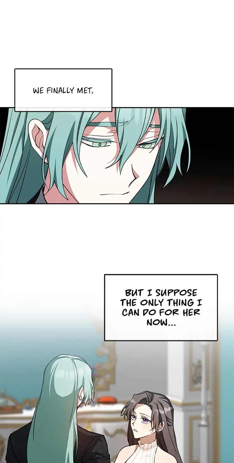 I Failed to Oust the Villain! [Official][Uncensored] - Chapter 41 manhwa