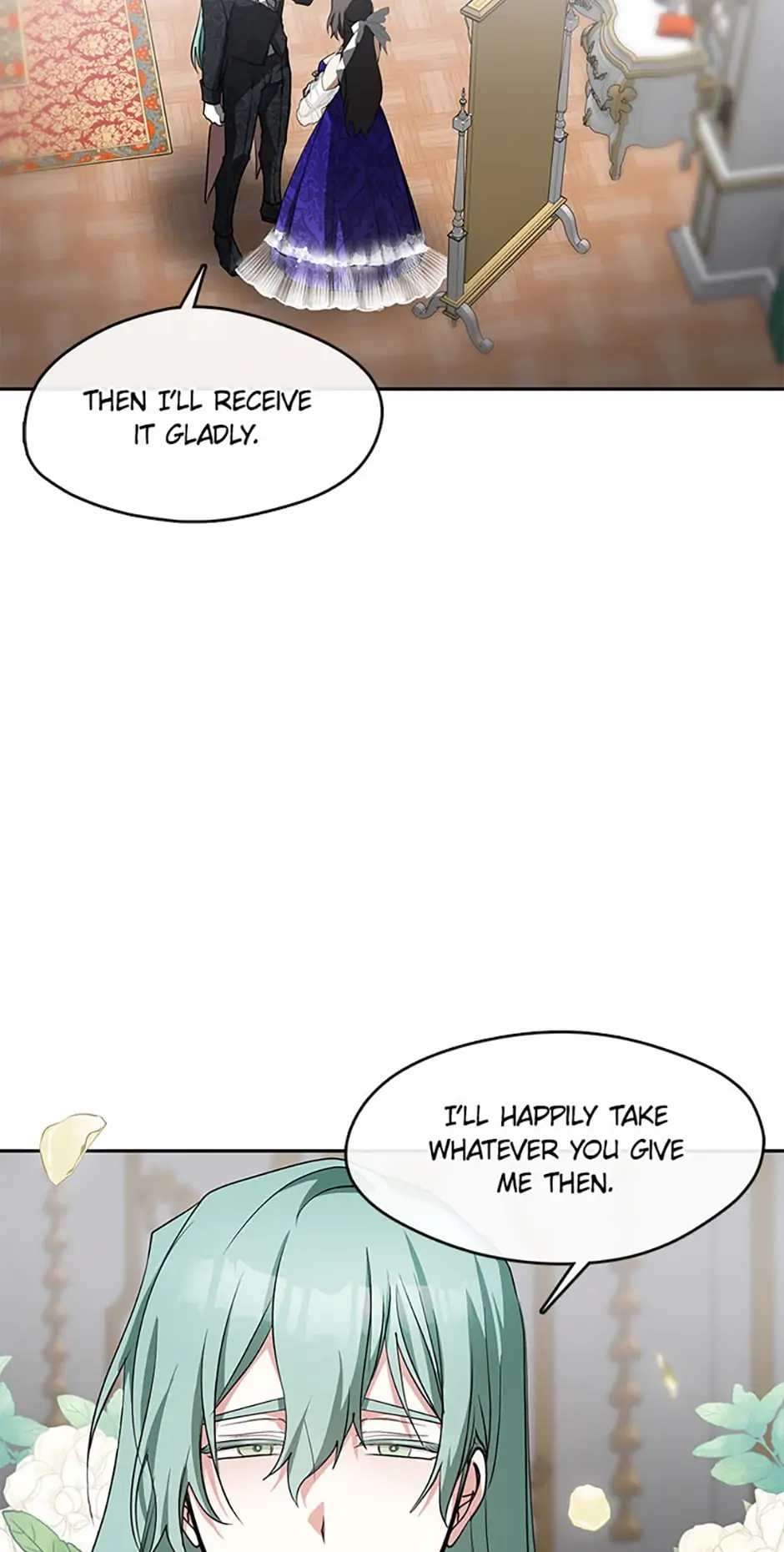 I Failed to Oust the Villain! [Official][Uncensored] - Chapter 41 manhwa