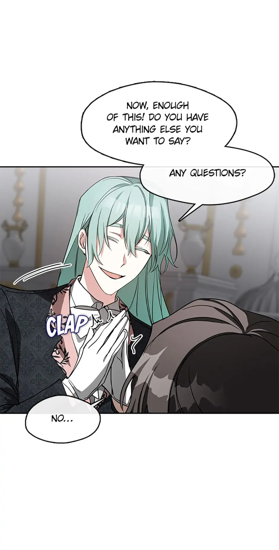 I Failed to Oust the Villain! [Official][Uncensored] - Chapter 41 manhwa