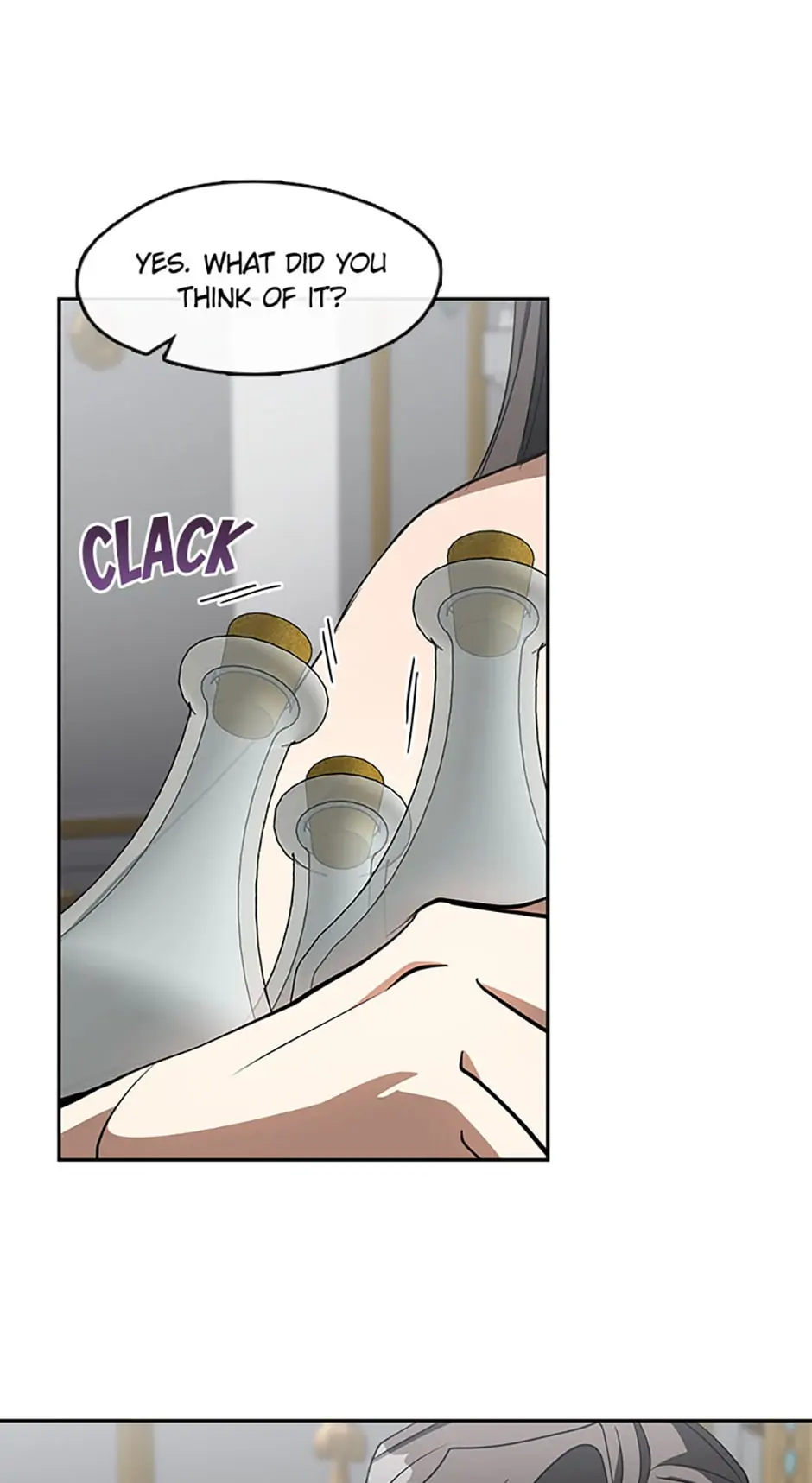I Failed to Oust the Villain! [Official][Uncensored] - Chapter 41 manhwa