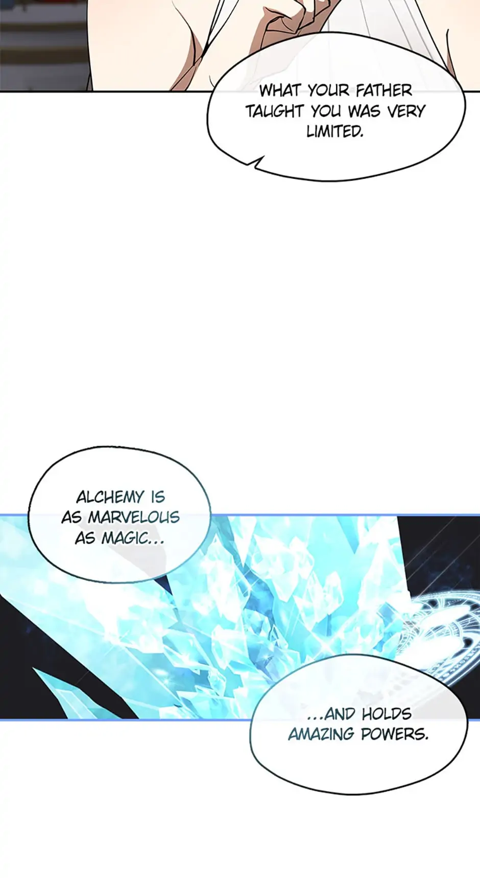 I Failed to Oust the Villain! [Official][Uncensored] - Chapter 41 manhwa