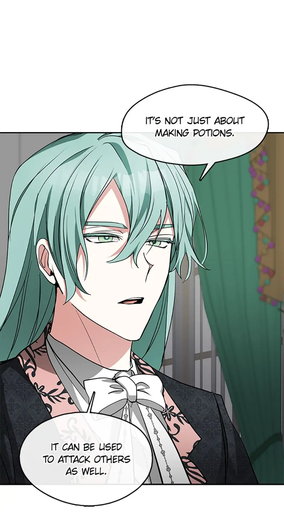 I Failed to Oust the Villain! [Official][Uncensored] - Chapter 41 manhwa