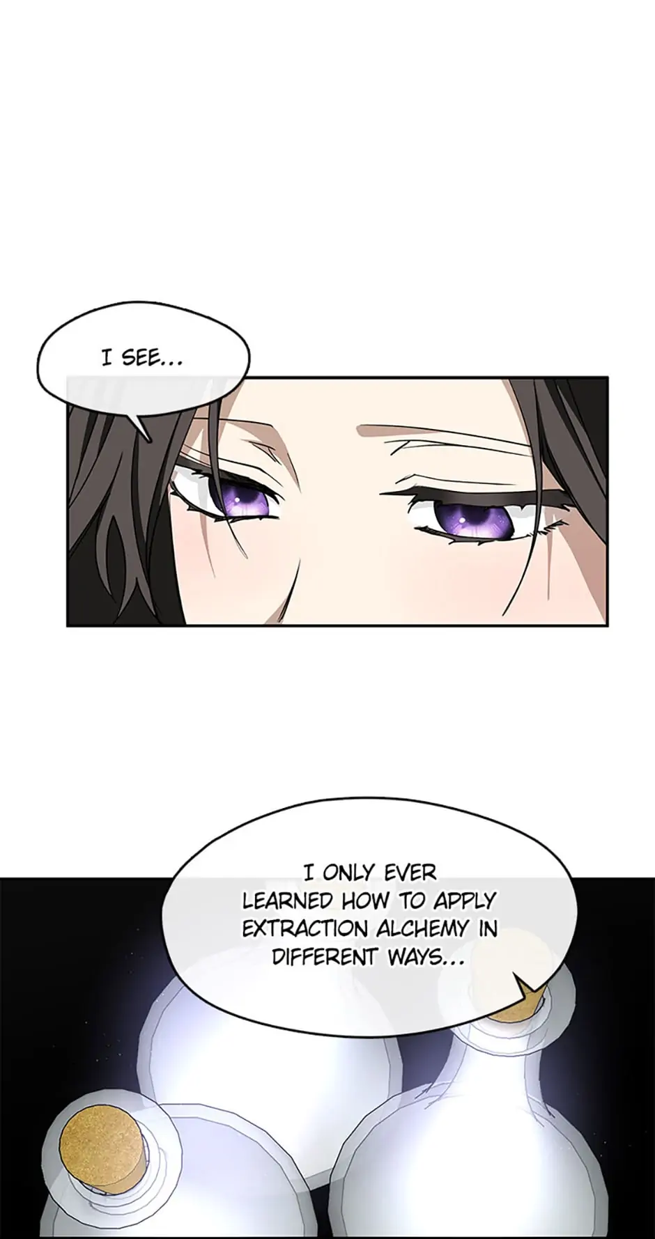 I Failed to Oust the Villain! [Official][Uncensored] - Chapter 41 manhwa