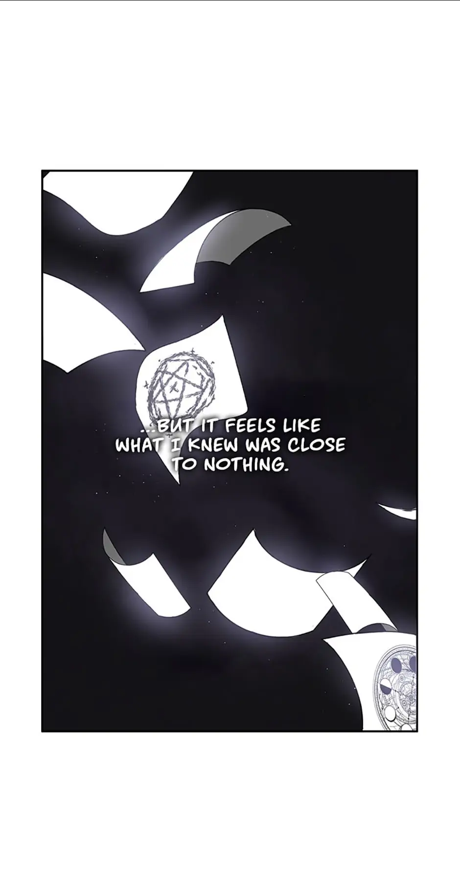 I Failed to Oust the Villain! [Official][Uncensored] - Chapter 41 manhwa