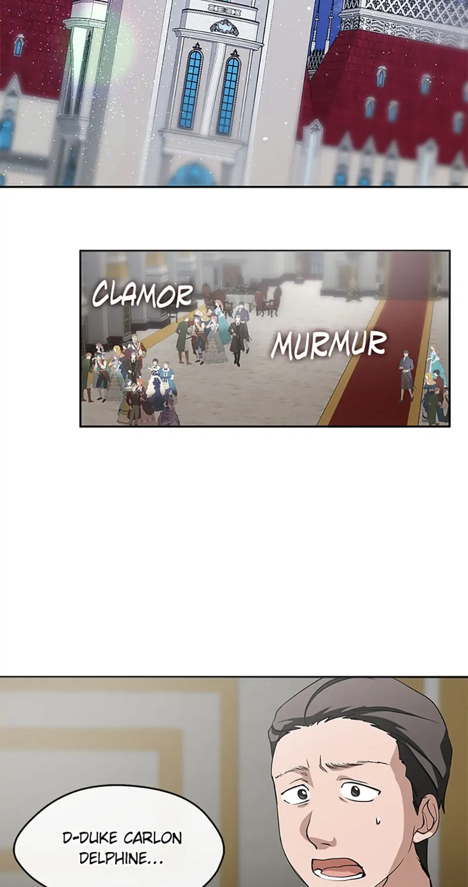 I Failed to Oust the Villain! [Official][Uncensored] - Chapter 41 manhwa