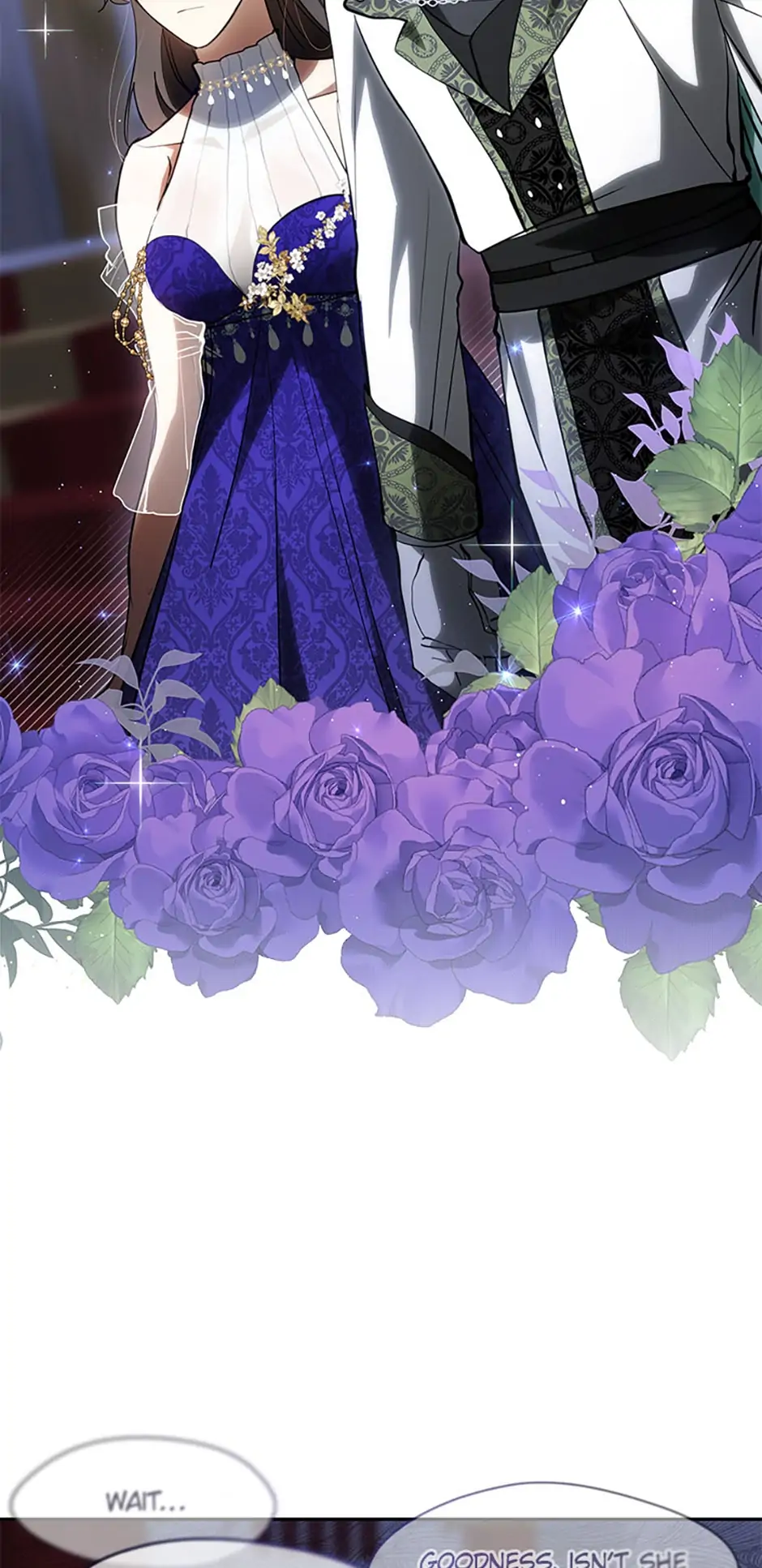 I Failed to Oust the Villain! [Official][Uncensored] - Chapter 41 manhwa