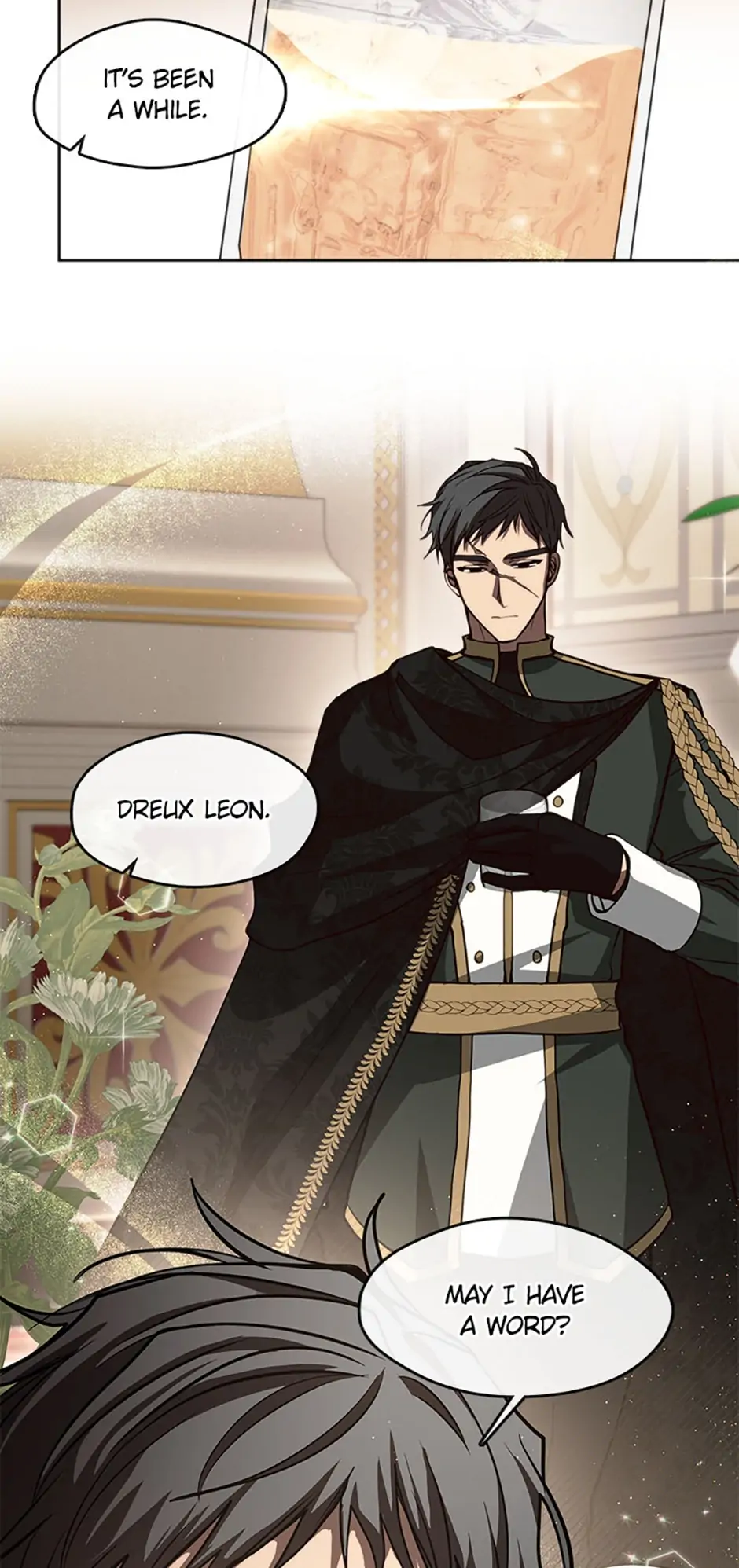 I Failed to Oust the Villain! [Official][Uncensored] - Chapter 41 manhwa