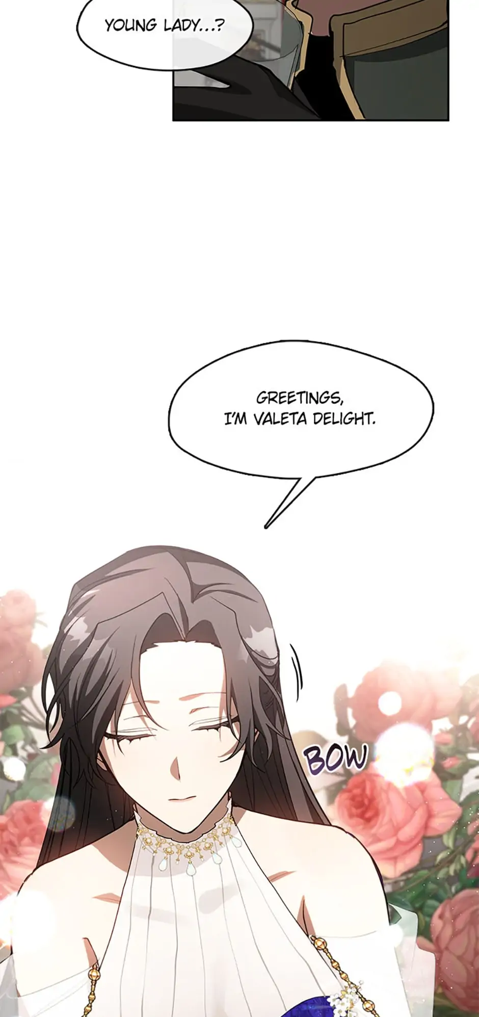 I Failed to Oust the Villain! [Official][Uncensored] - Chapter 41 manhwa