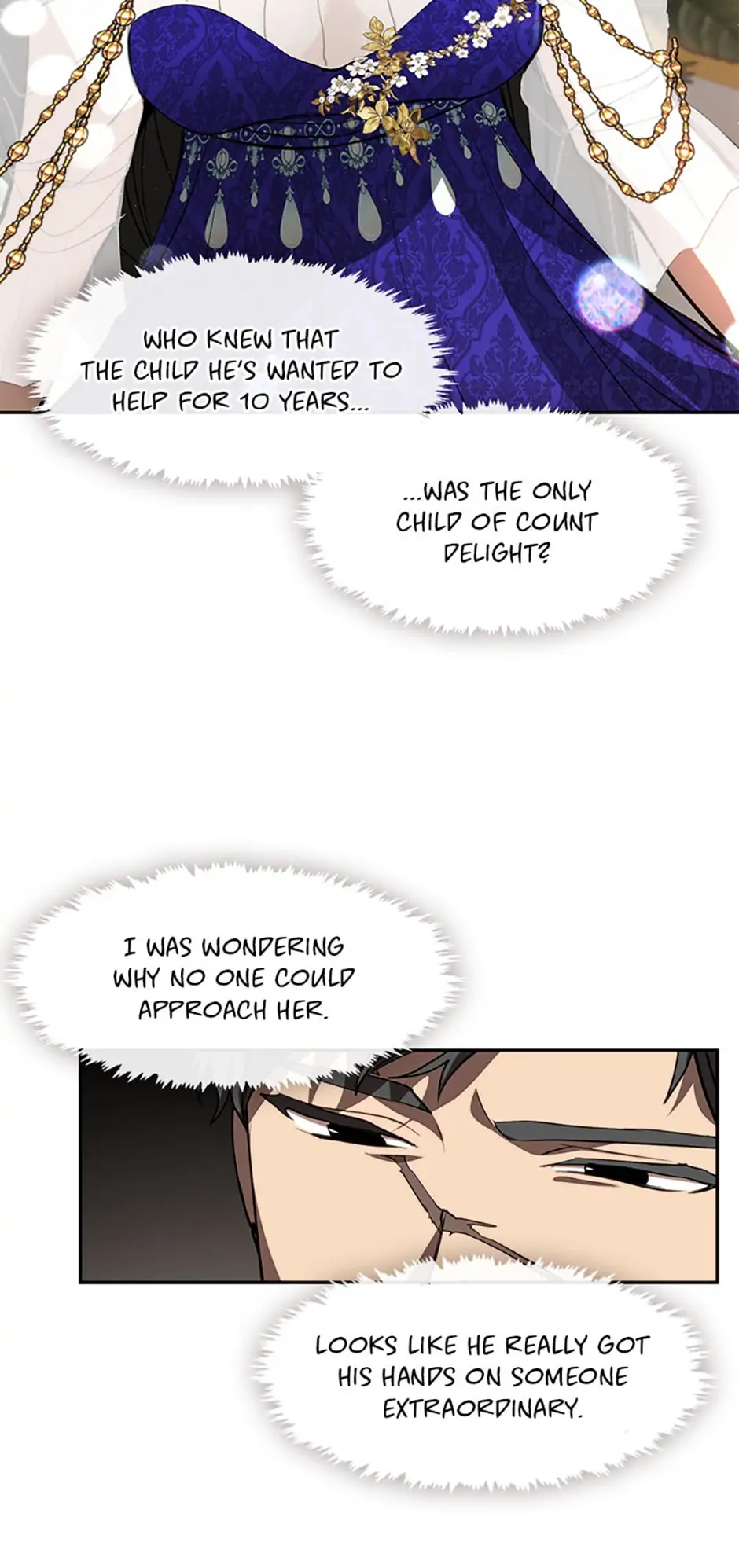 I Failed to Oust the Villain! [Official][Uncensored] - Chapter 41 manhwa