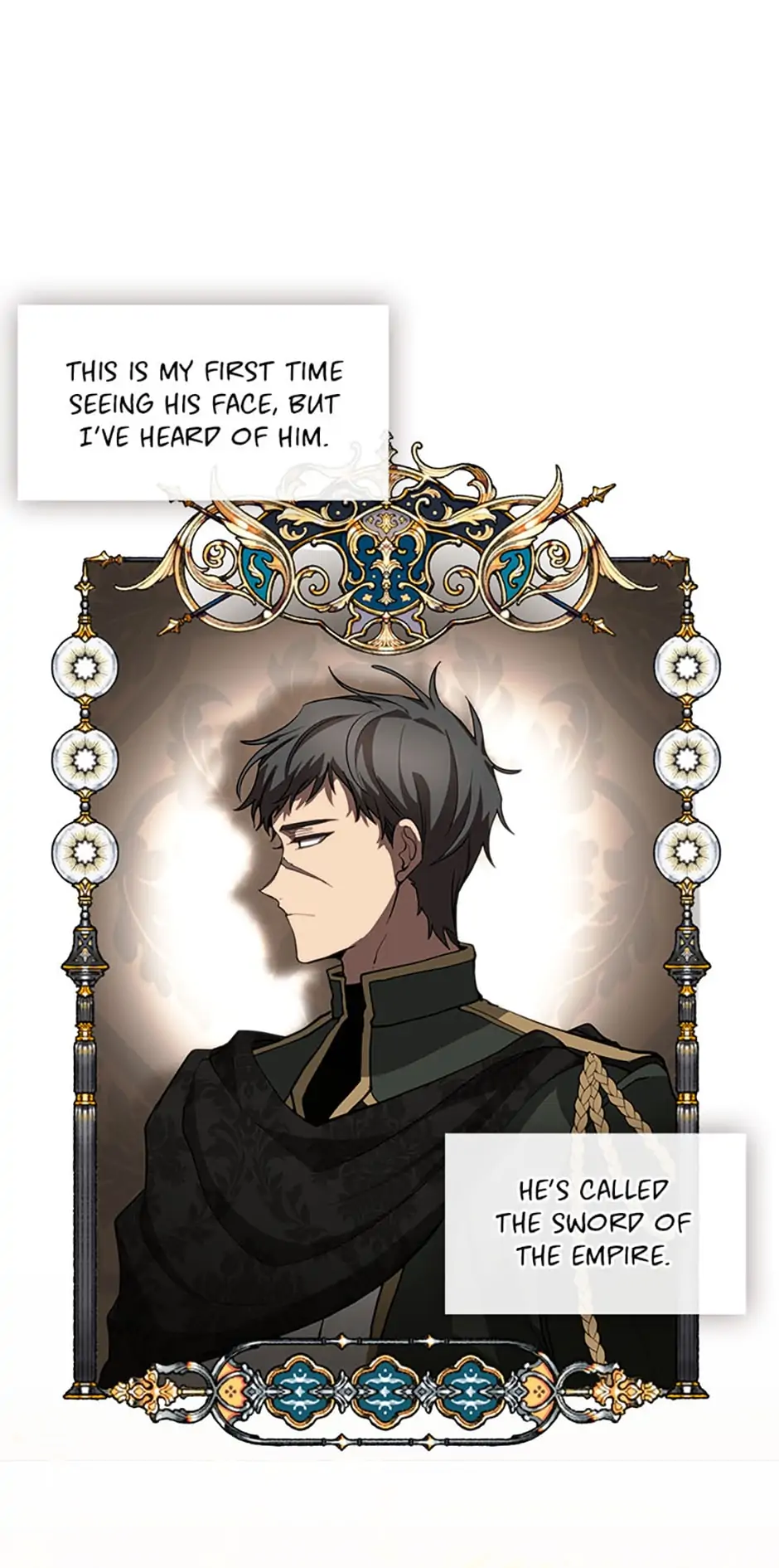 I Failed to Oust the Villain! [Official][Uncensored] - Chapter 41 manhwa
