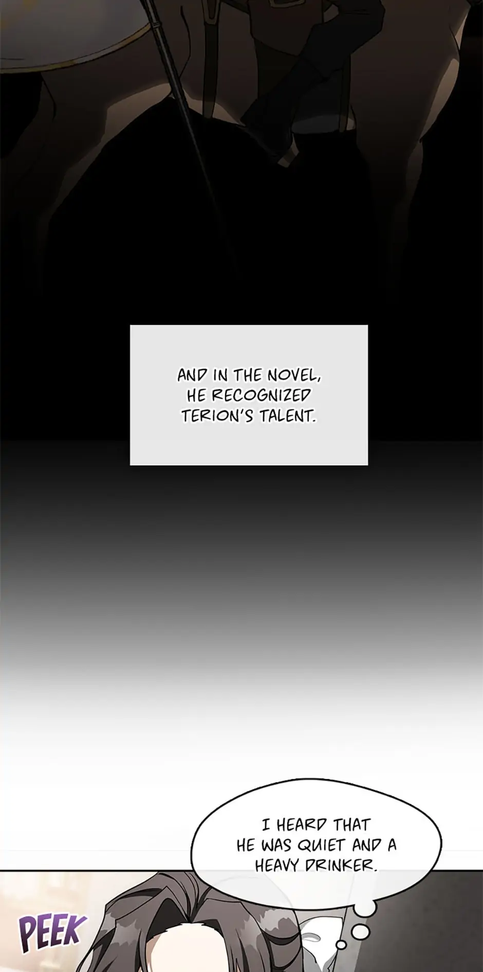 I Failed to Oust the Villain! [Official][Uncensored] - Chapter 41 manhwa