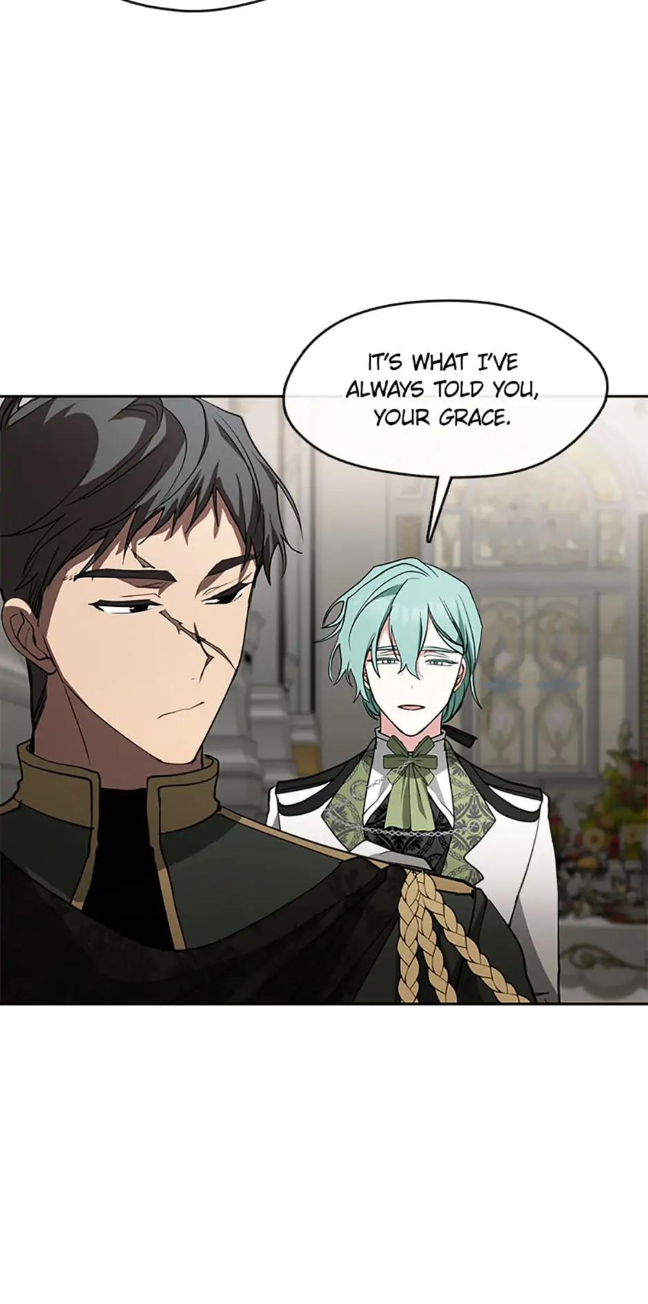 I Failed to Oust the Villain! [Official][Uncensored] - Chapter 41 manhwa