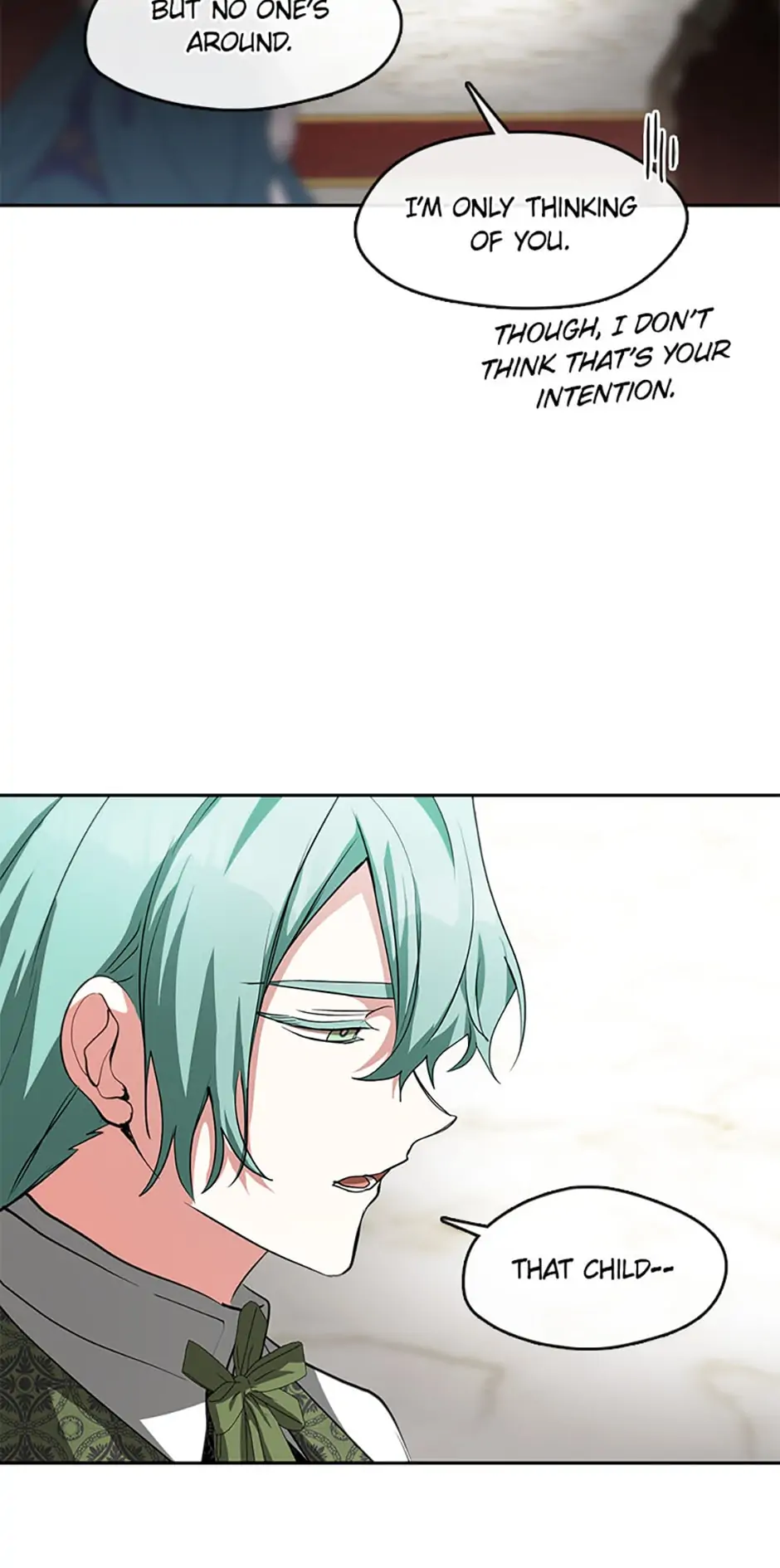 I Failed to Oust the Villain! [Official][Uncensored] - Chapter 41 manhwa