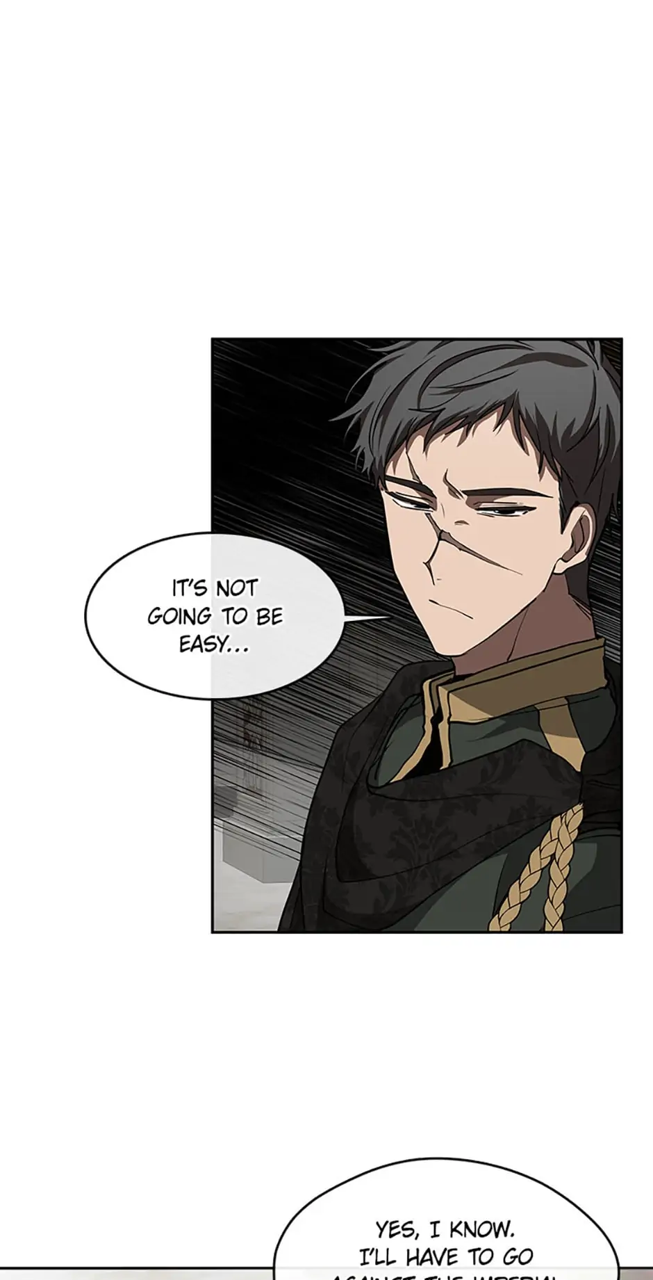 I Failed to Oust the Villain! [Official][Uncensored] - Chapter 41 manhwa