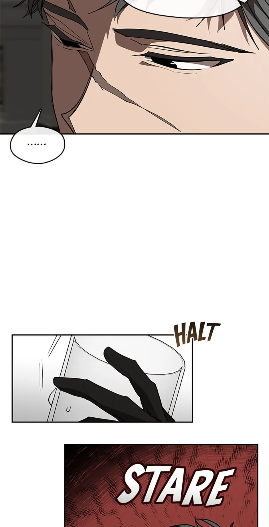 I Failed to Oust the Villain! [Official][Uncensored] - Chapter 41 manhwa