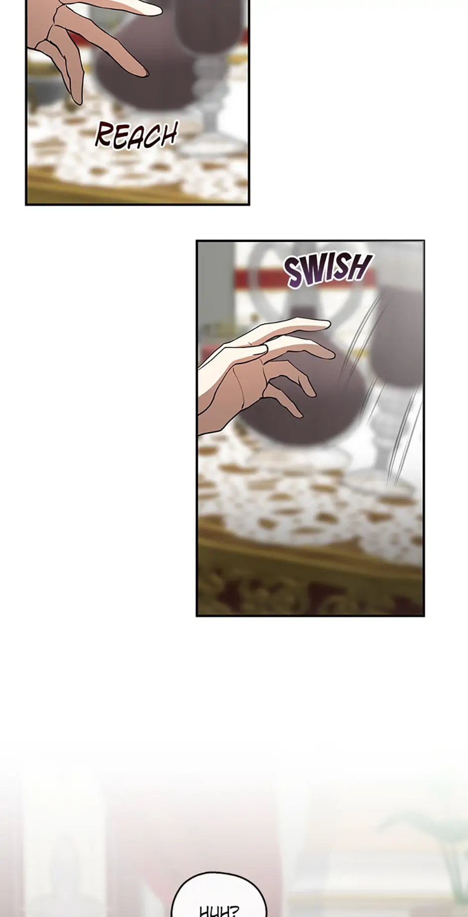 I Failed to Oust the Villain! [Official][Uncensored] - Chapter 41 manhwa