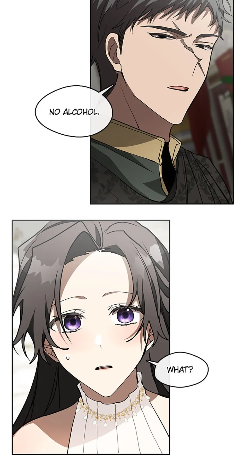 I Failed to Oust the Villain! [Official][Uncensored] - Chapter 41 manhwa