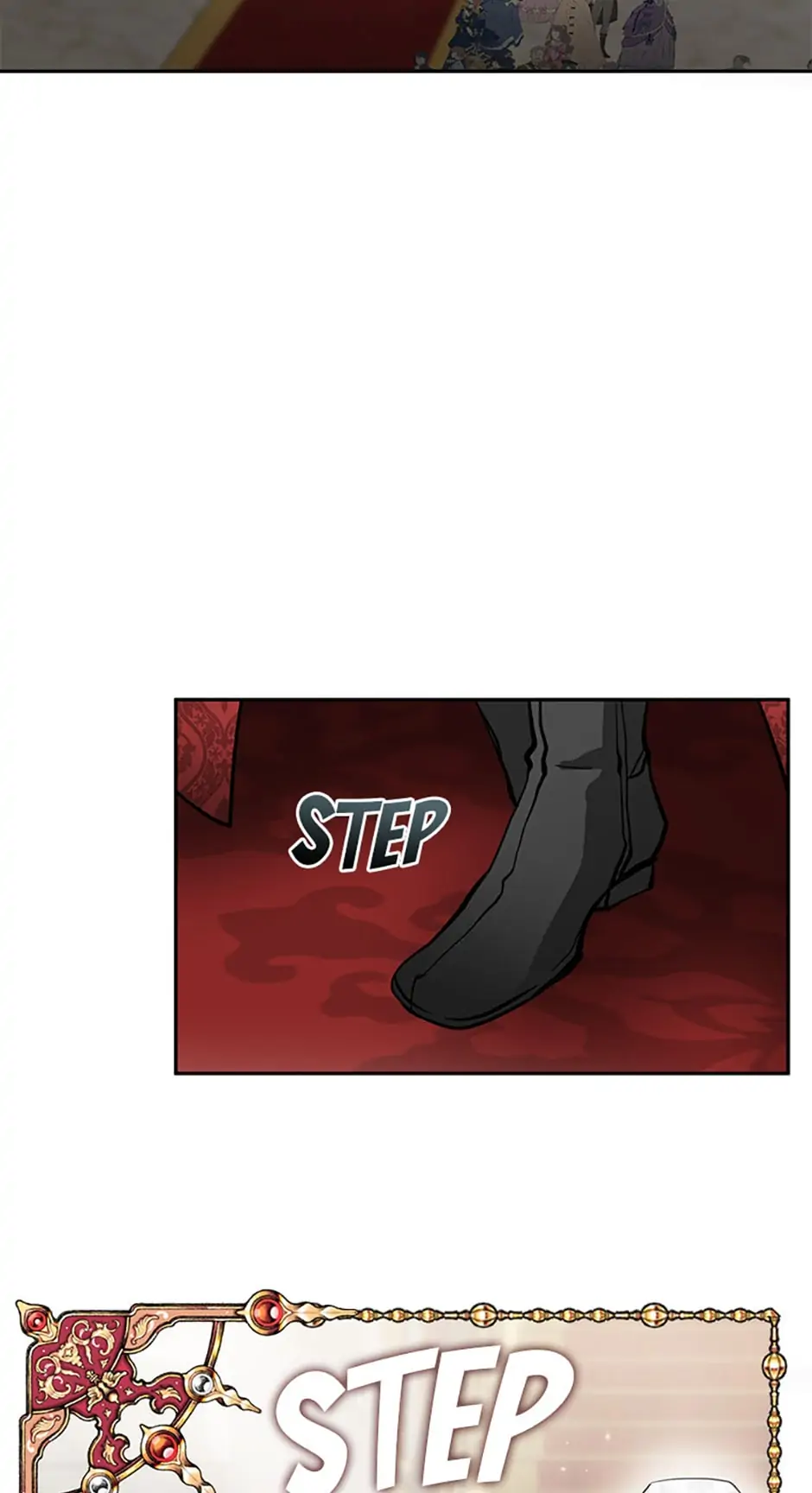 I Failed to Oust the Villain! [Official][Uncensored] - Chapter 41 manhwa