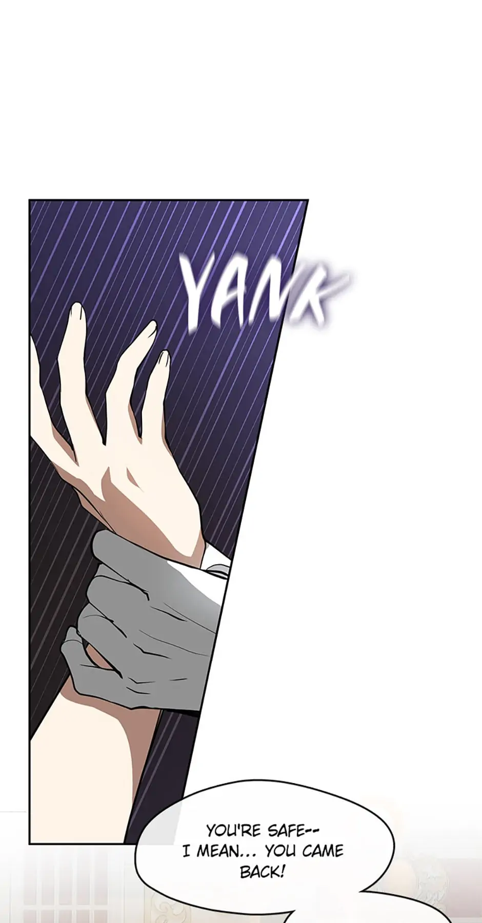I Failed to Oust the Villain! [Official][Uncensored] - Chapter 42 manhwa