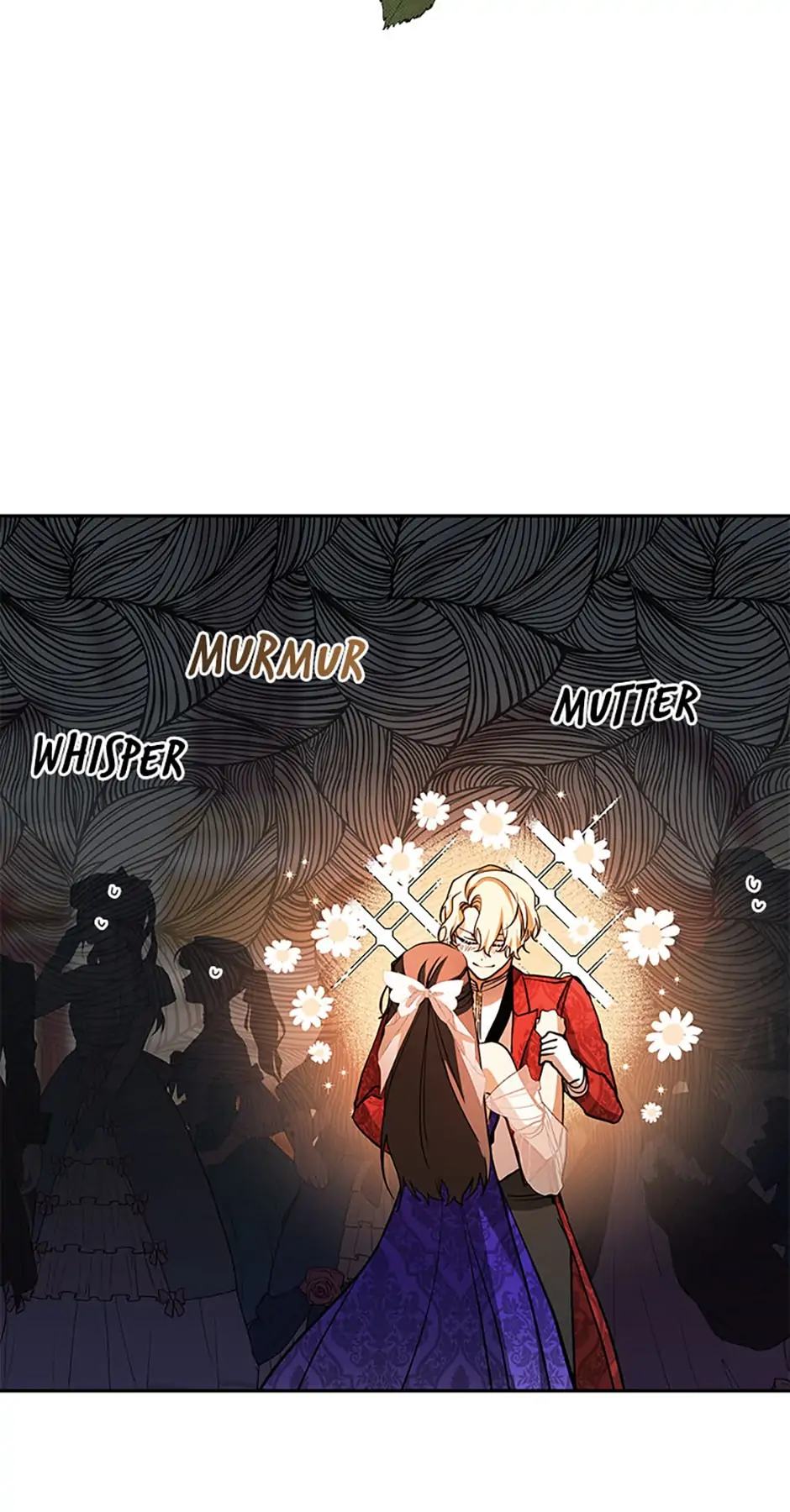 I Failed to Oust the Villain! [Official][Uncensored] - Chapter 42 manhwa