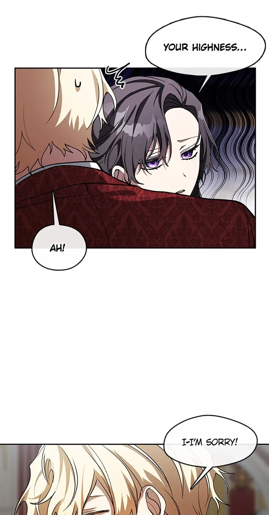 I Failed to Oust the Villain! [Official][Uncensored] - Chapter 42 manhwa