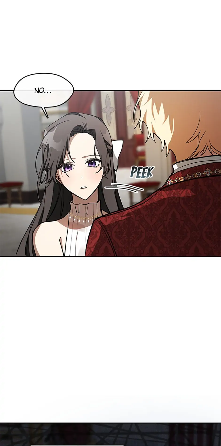 I Failed to Oust the Villain! [Official][Uncensored] - Chapter 42 manhwa
