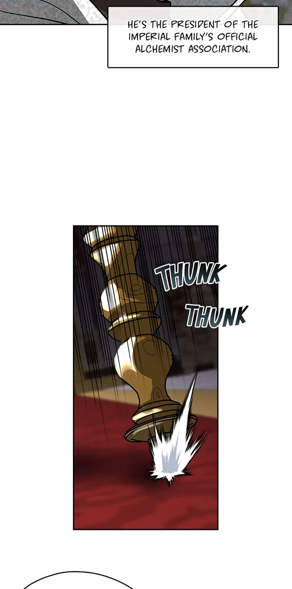 I Failed to Oust the Villain! [Official][Uncensored] - Chapter 42 manhwa