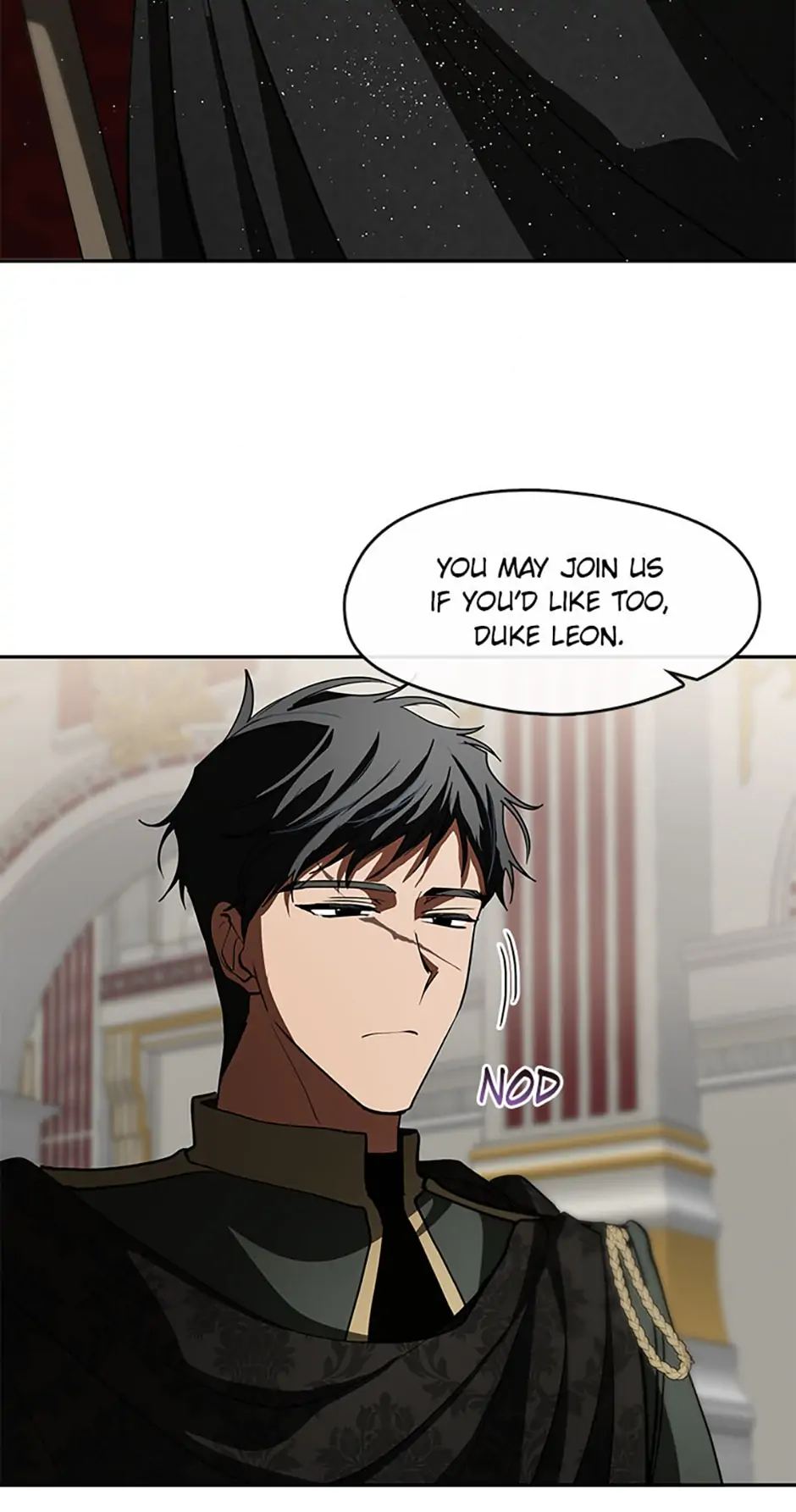 I Failed to Oust the Villain! [Official][Uncensored] - Chapter 42 manhwa
