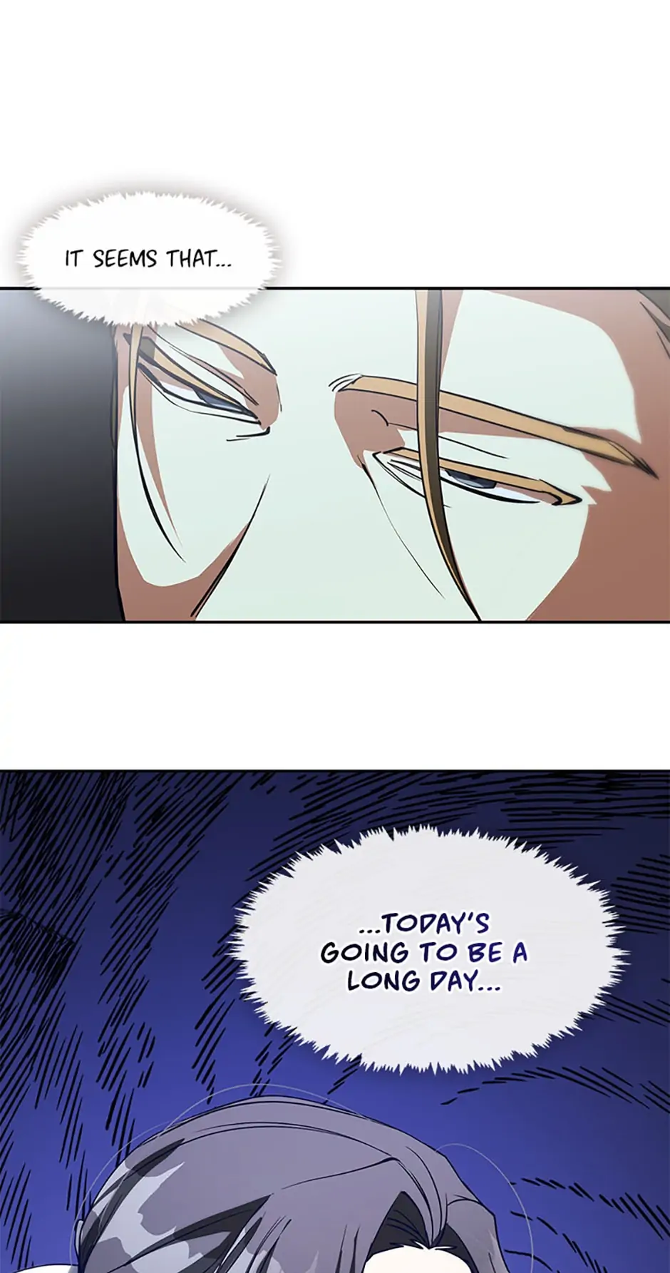 I Failed to Oust the Villain! [Official][Uncensored] - Chapter 42 manhwa