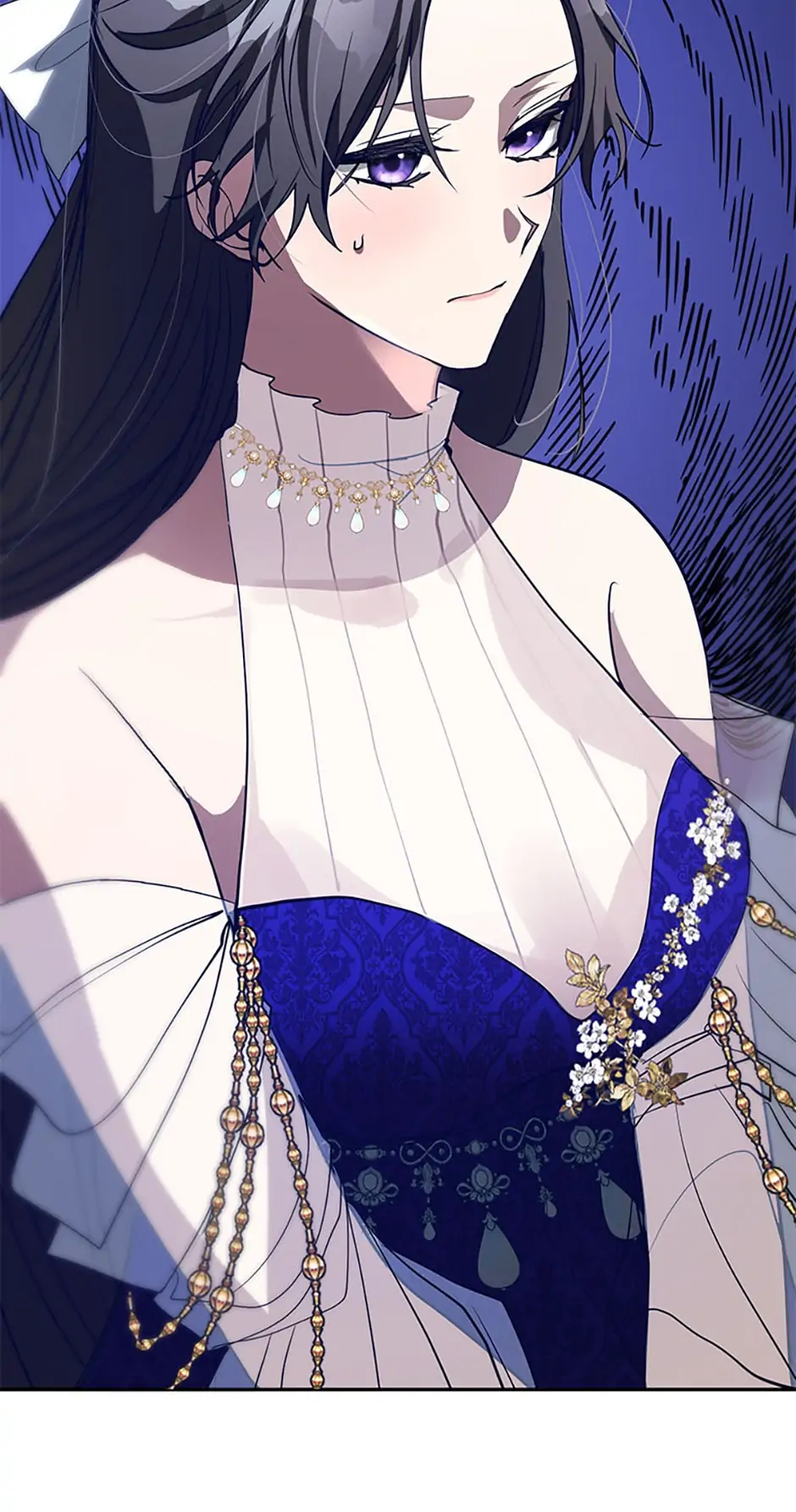 I Failed to Oust the Villain! [Official][Uncensored] - Chapter 42 manhwa