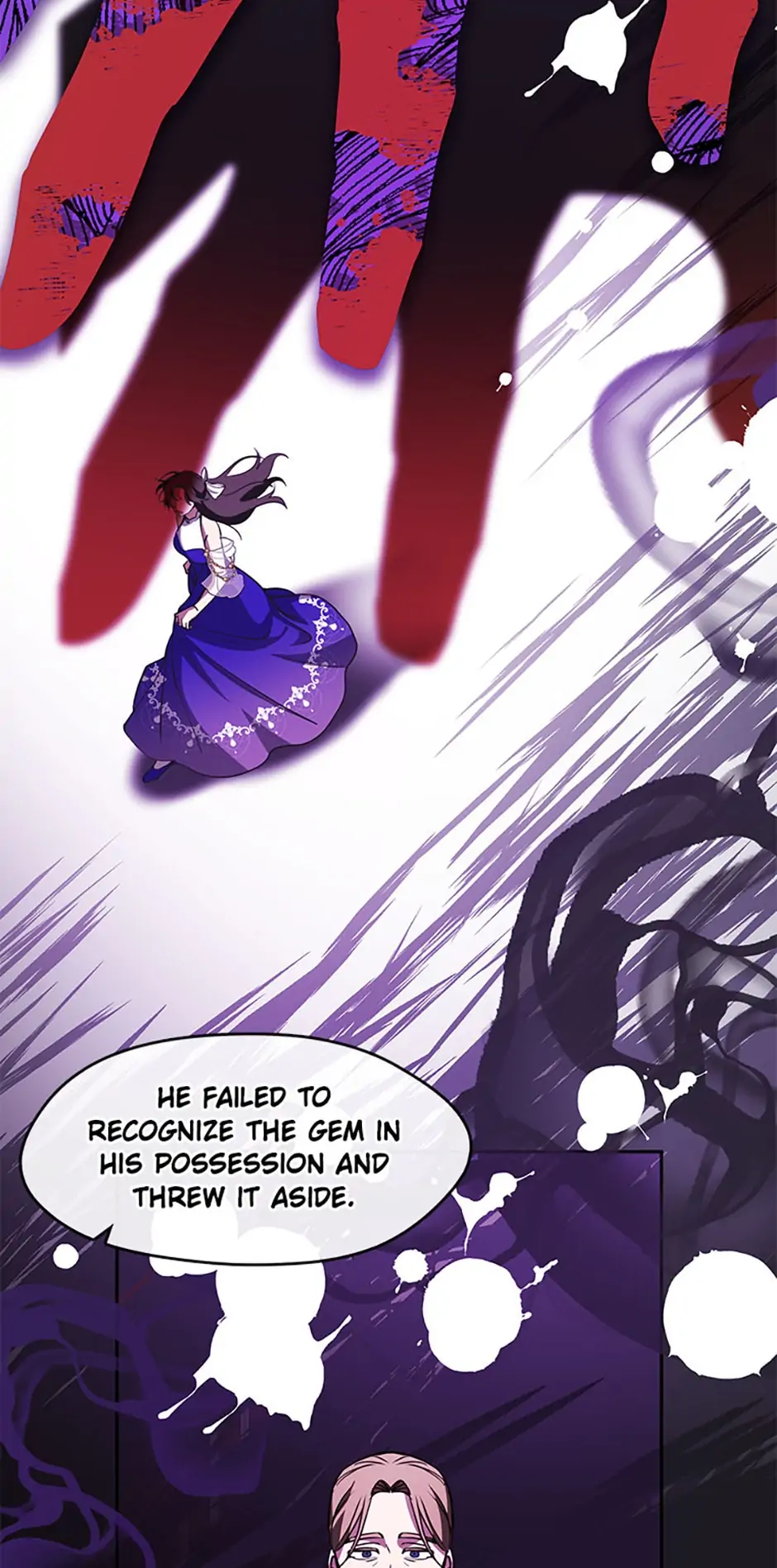 I Failed to Oust the Villain! [Official][Uncensored] - Chapter 42 manhwa