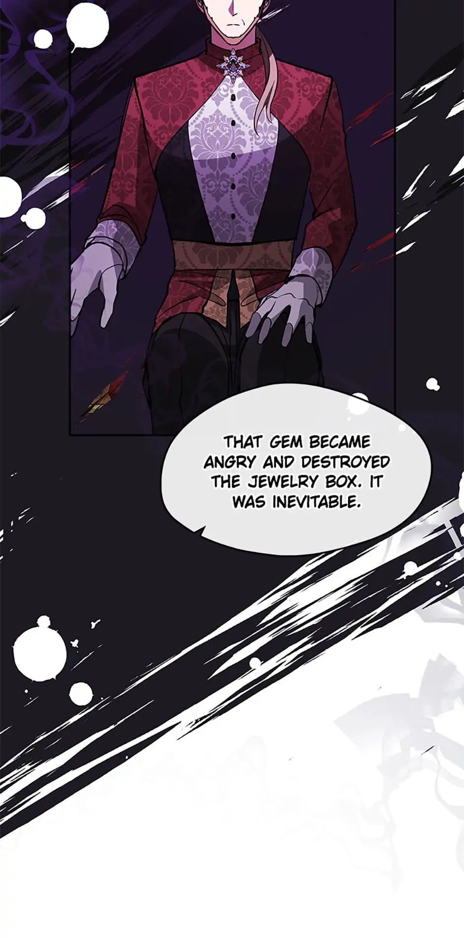 I Failed to Oust the Villain! [Official][Uncensored] - Chapter 42 manhwa