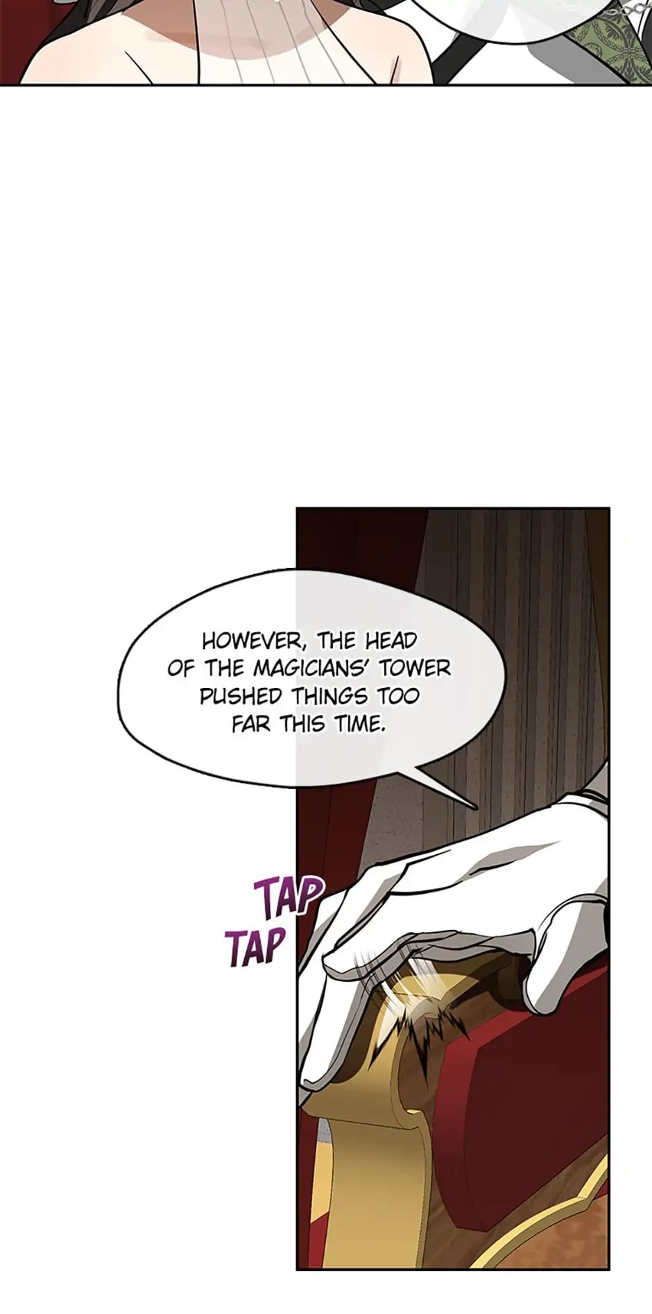 I Failed to Oust the Villain! [Official][Uncensored] - Chapter 42 manhwa