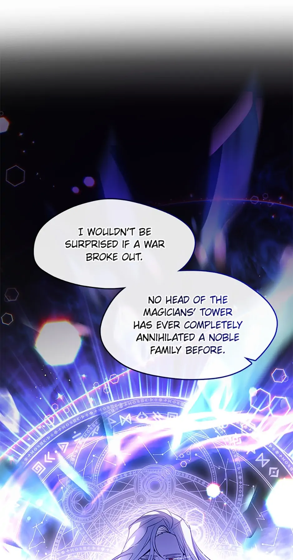 I Failed to Oust the Villain! [Official][Uncensored] - Chapter 42 manhwa